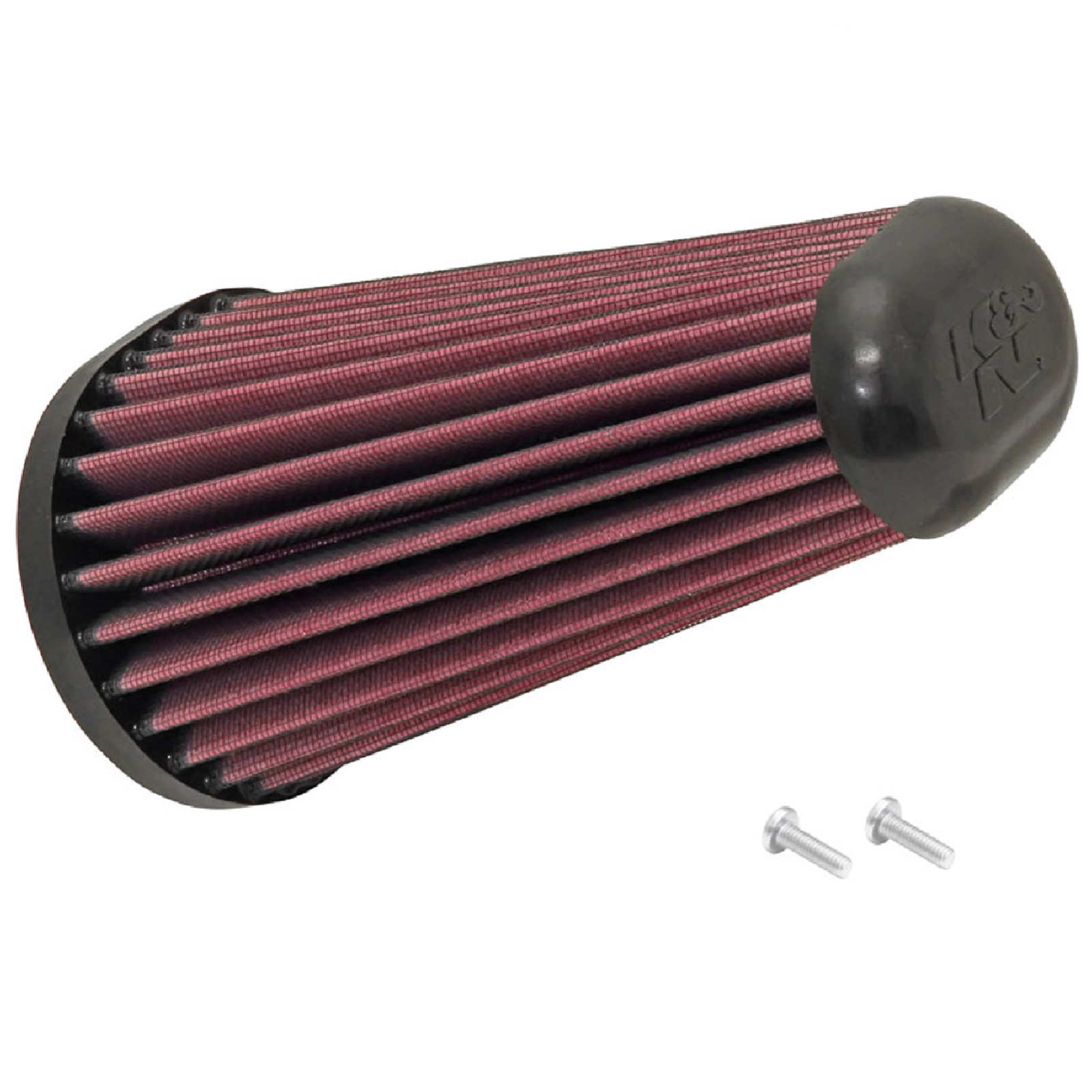 K&N Tauschluftfilter für Porsche Boxster Cayman 2.7 3.4 3.8 4.0 2013-2022