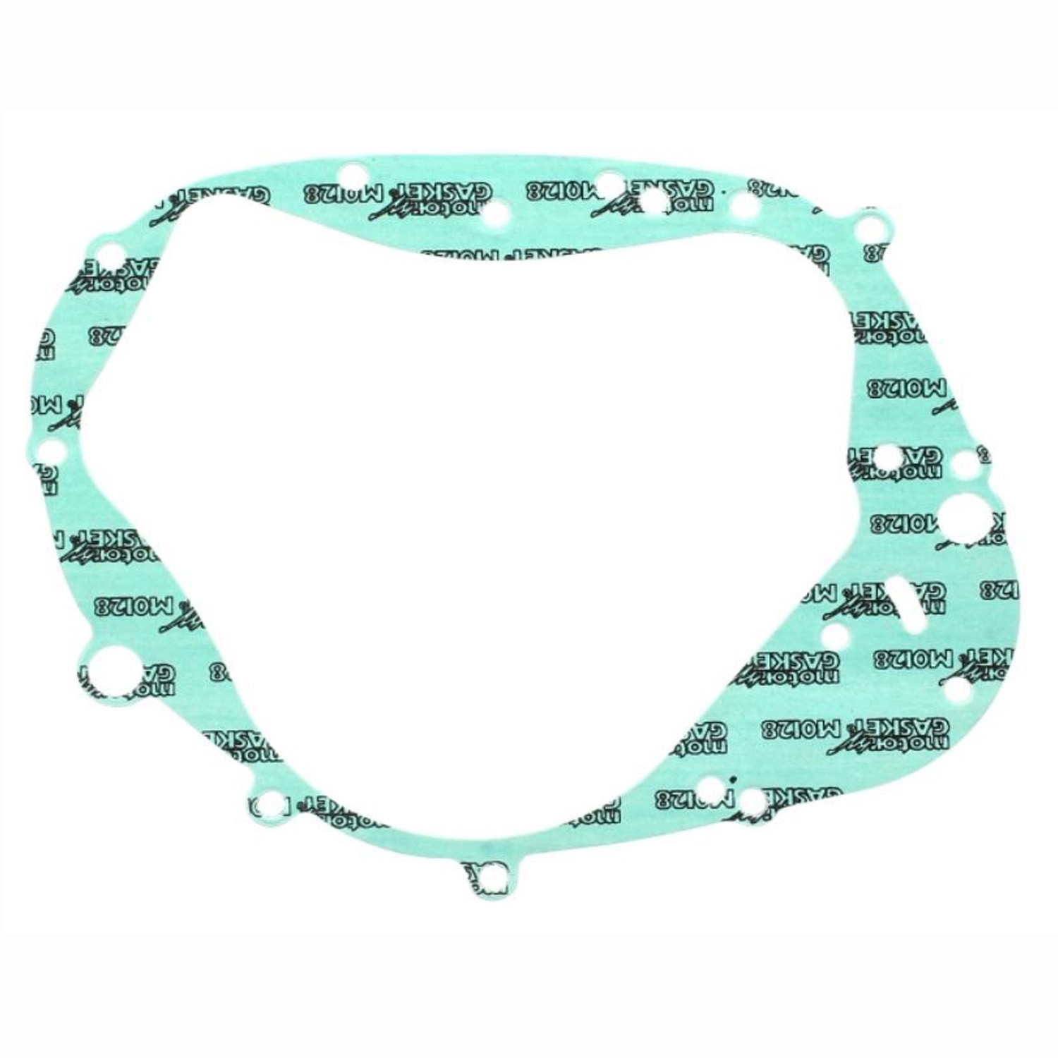 Kupplungsdeckeldichtung S410510008037 für Suzuki GN125 GS125 S SU GZ125 Marauder TU125XT XTU