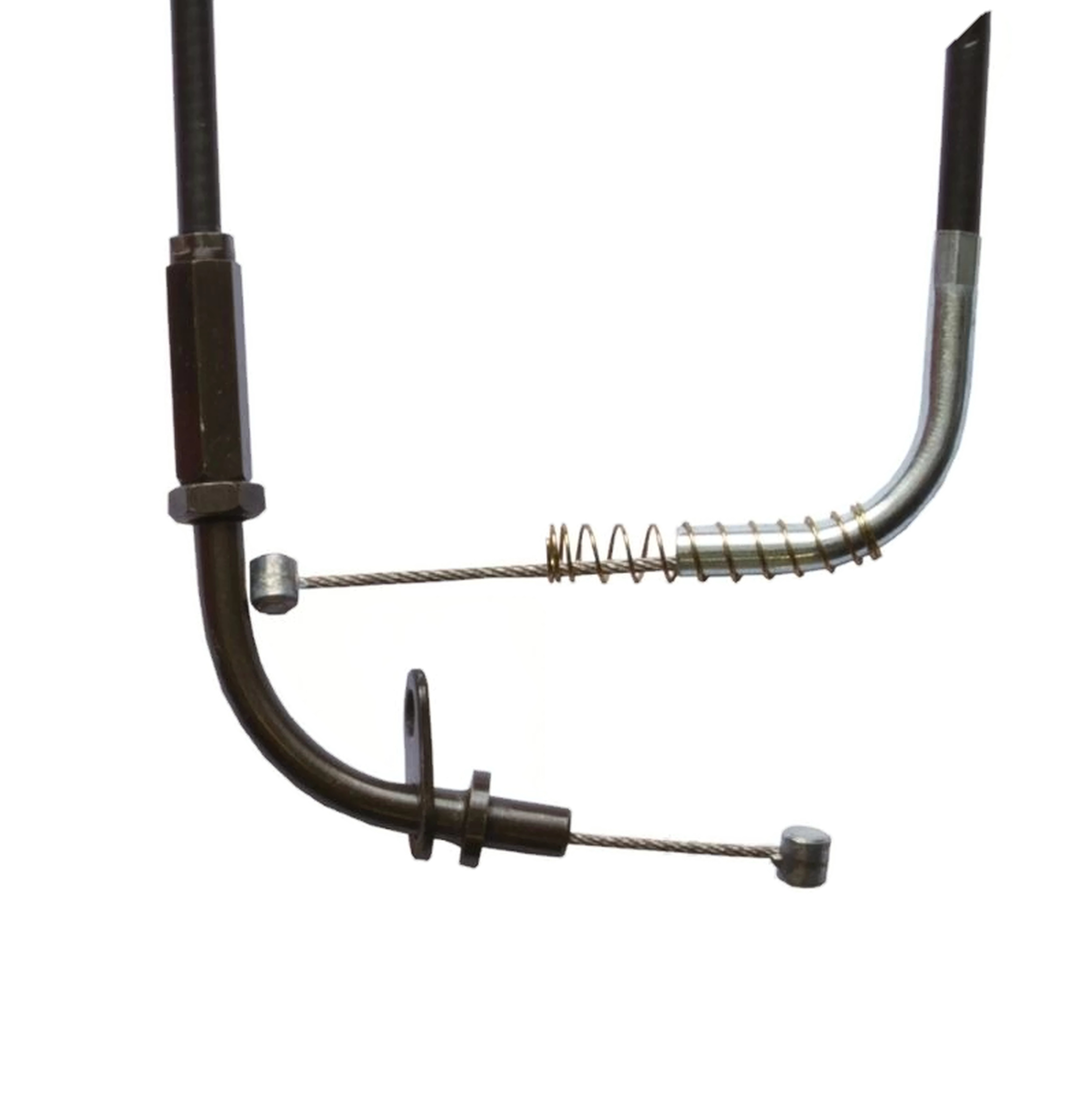 Chokezug Choke cable 77241020