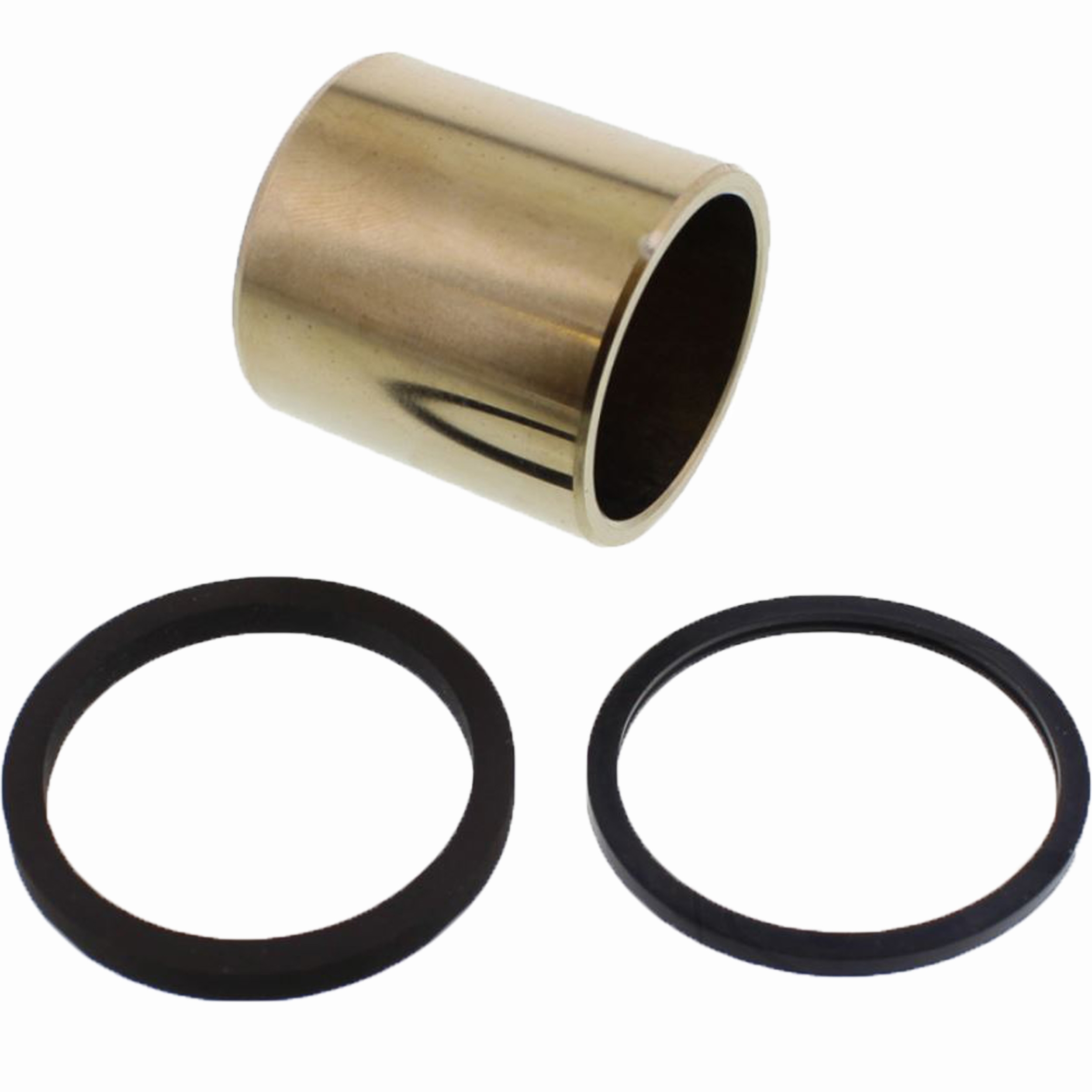 Tourmax CPK-418 Bremssattelkolben Reparatursatz vorne für Kawasaki ZX6R ZX7R ZX9R ZX12R ZRX VN