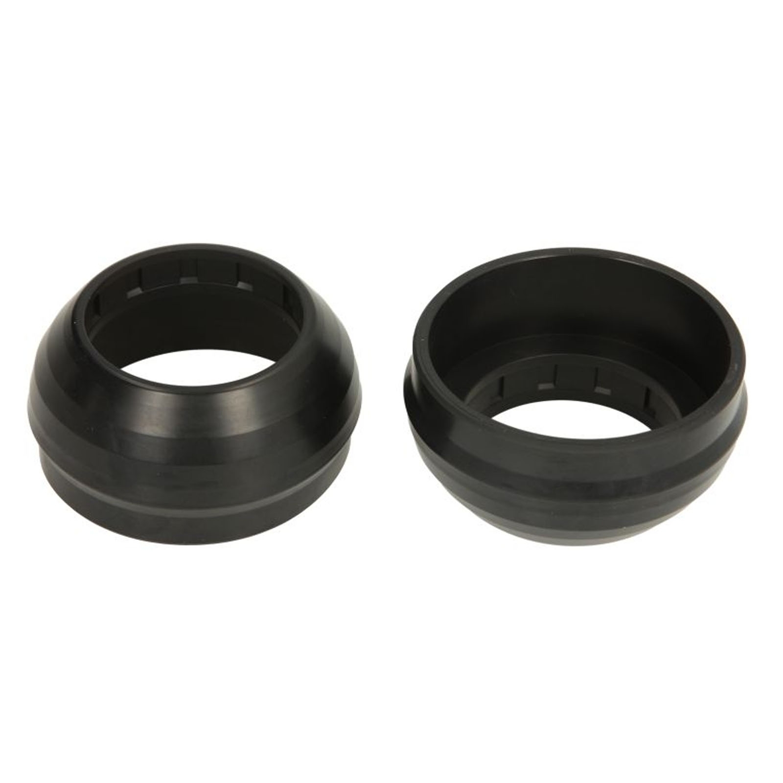 All Balls 57-151 Staubkappen Satz für BMW K75 K100 75/K569 100/K589 42x60x34.75 mm