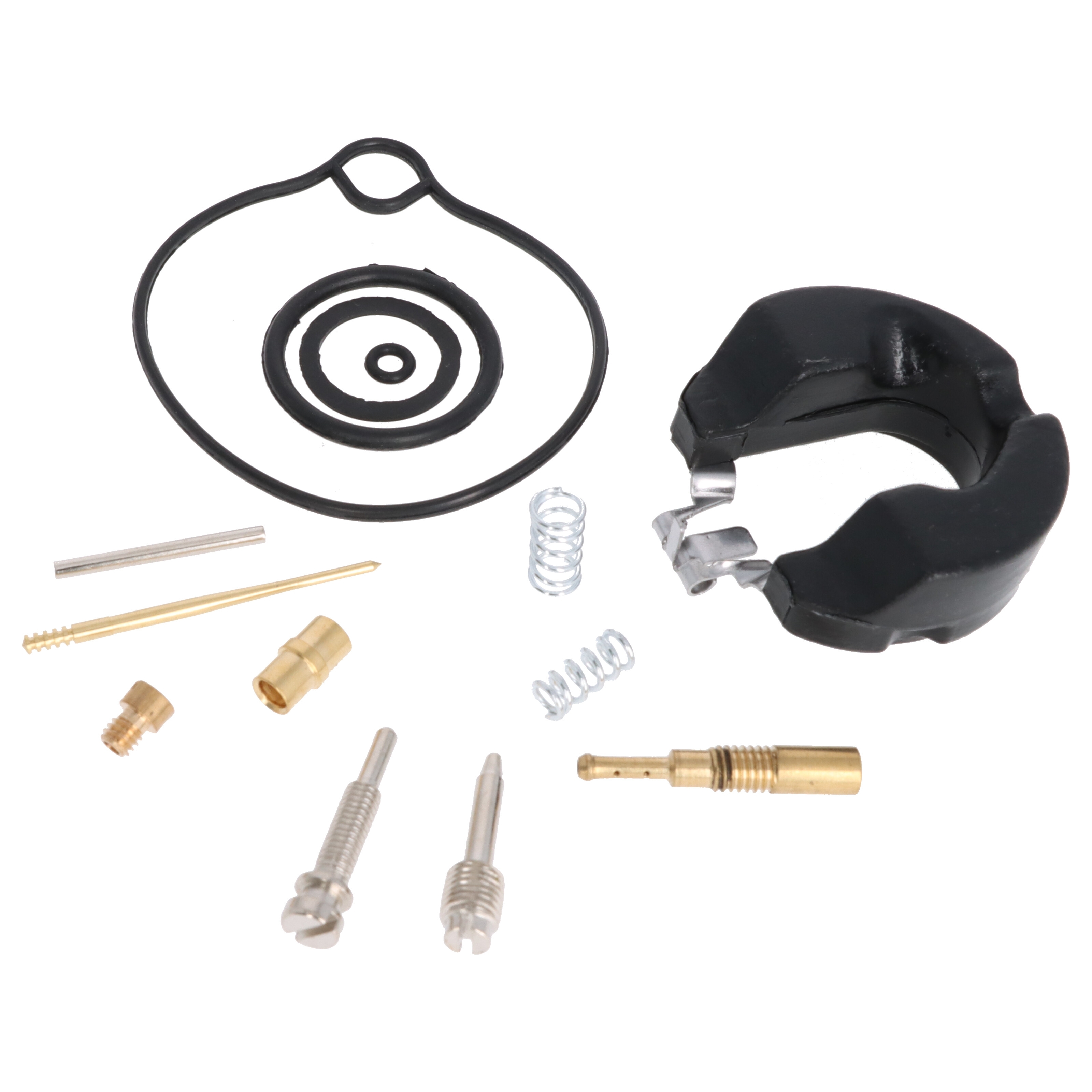 Vergaser Reparatursatz für Honda Dio