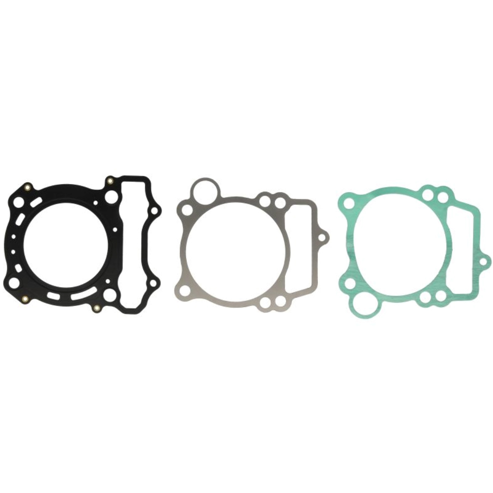 Racing Zylinder Dichtsatz R4856-039 für Yamaha WR250 F 2001 - 2012 YZ250 F 4T 2001 - 2012