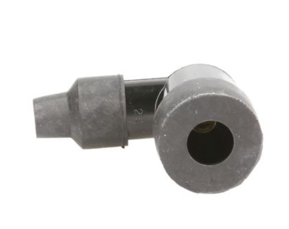NGK Zündkerzenstecker LZFH 8710 / 7086051 für Oldtimer 90° kompakt