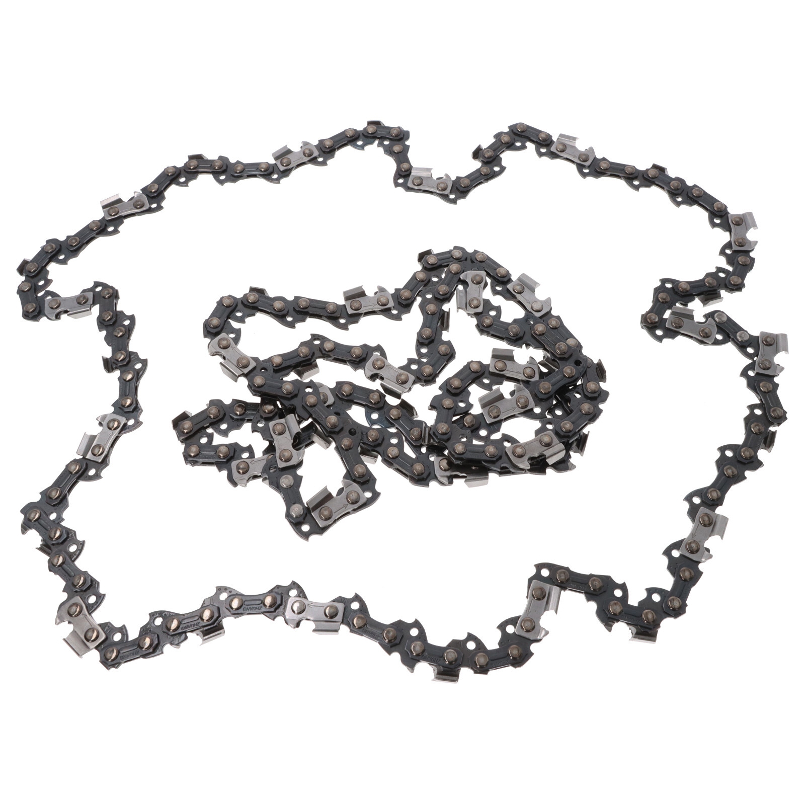 2X Sägekette 3/8" 1,3 mm 50 TG Kette für Stihl Kettensägen Motorsägen 35cm (14")