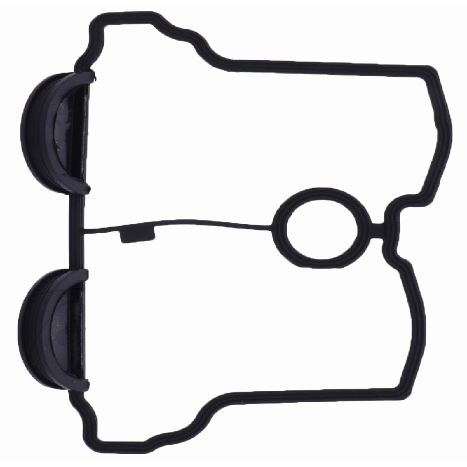 Ventildeckeldichtung S410485015028 für Yamaha WR400 F 1998-02 WR426 F 2001-02 YZ400 F YZ426 F