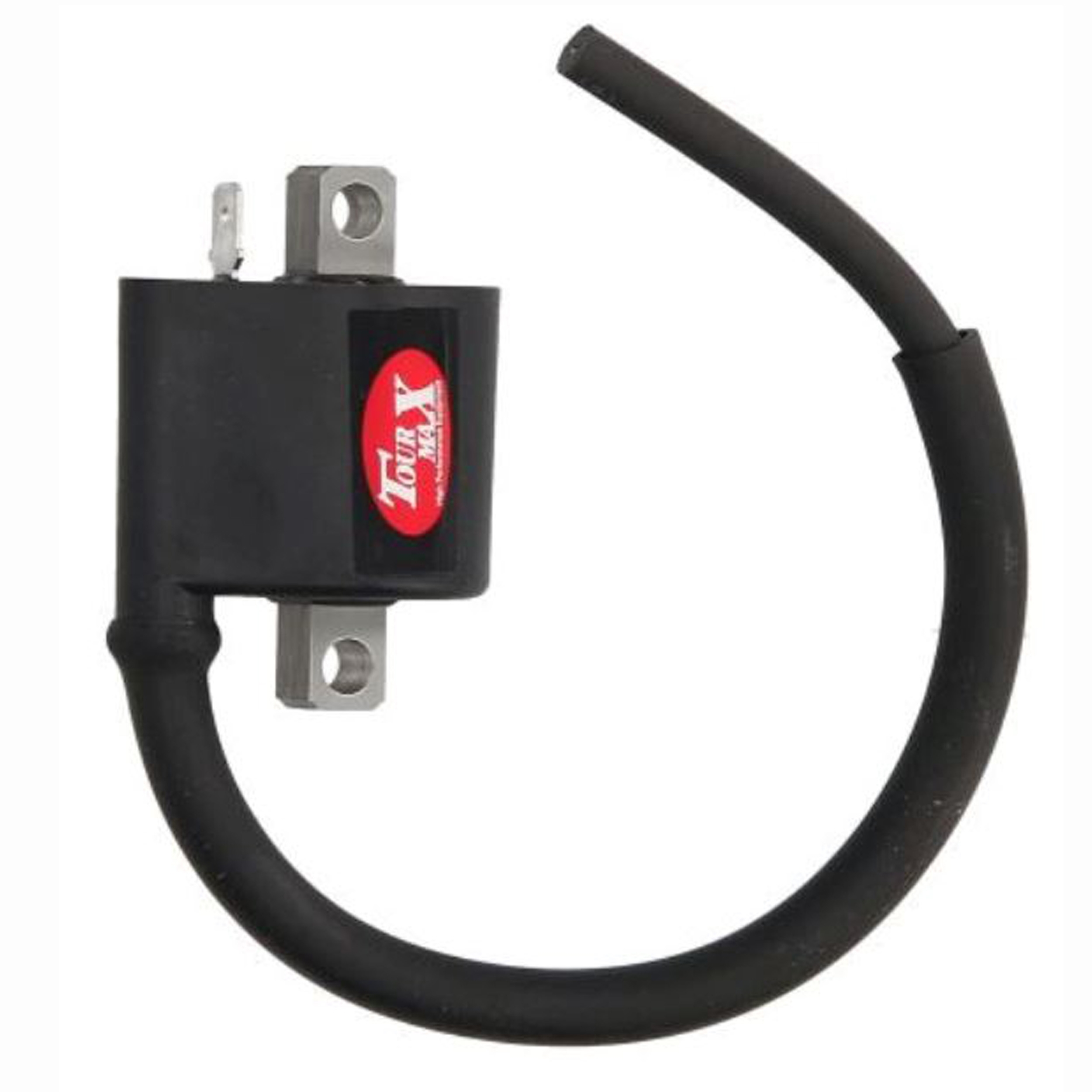 Tourmax IGN-321 Zündspule 12V für Suzuki DR 350 1990 - 1999 DR350 DK41A SK42B