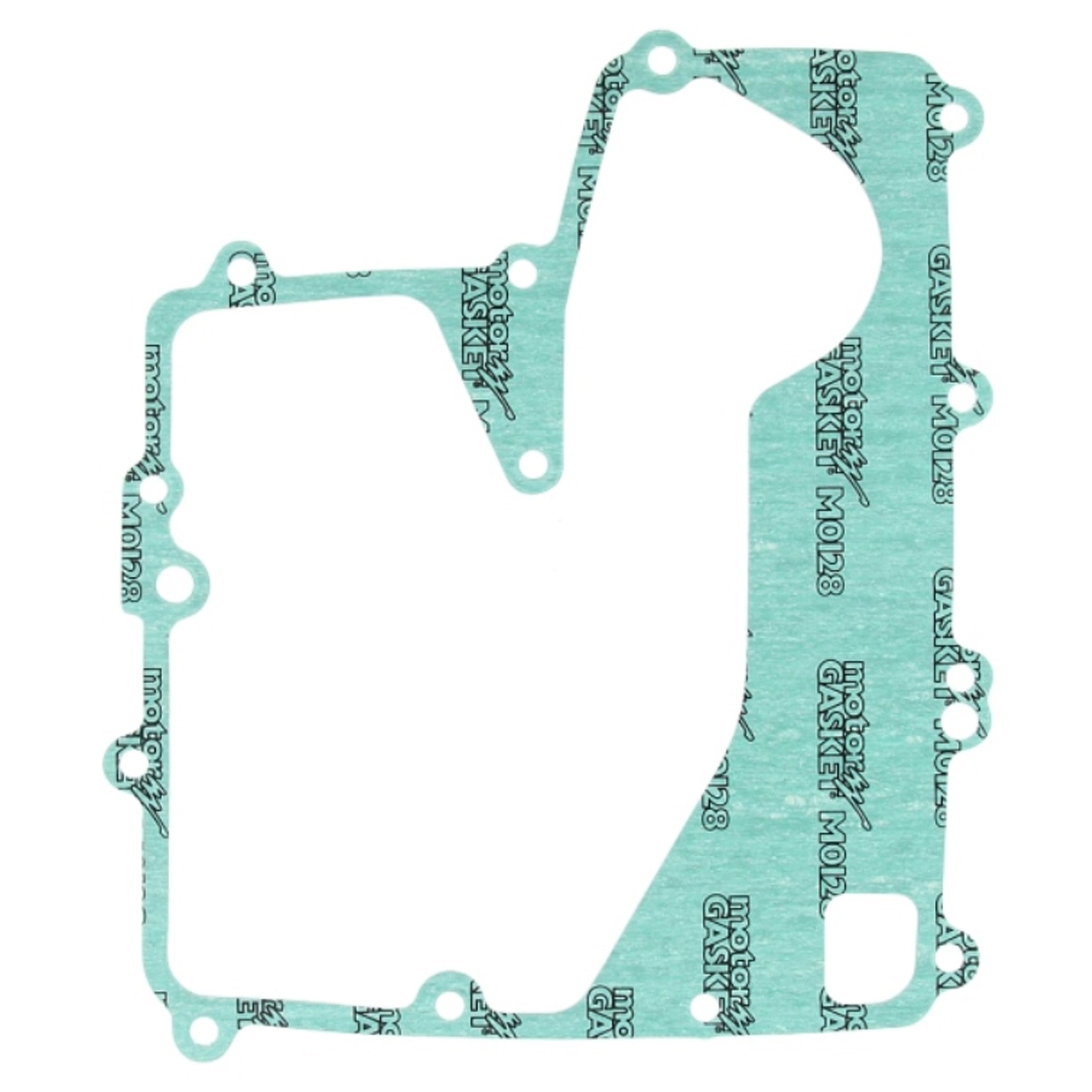 Ölwannendichtung S410485026014 für Yamaha YZF-R6 600 2006 - 2019 RJ111 RJ151 RJ155 RJ271