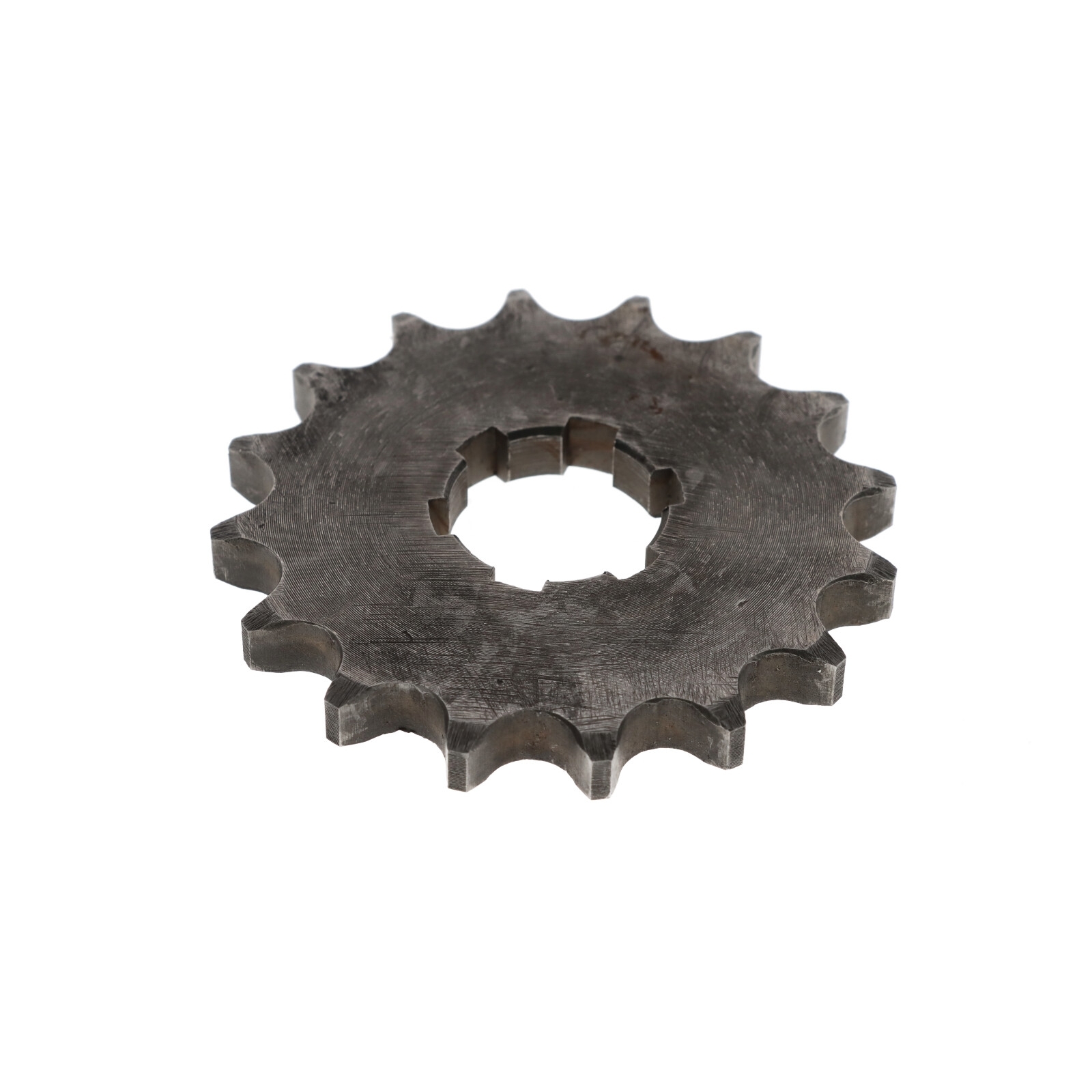 Ritzel Kettenritzel Antriebsritzel vorne für Jawa CZ 175 250 350 353 354 634 639 TS LUX 16 Zähne