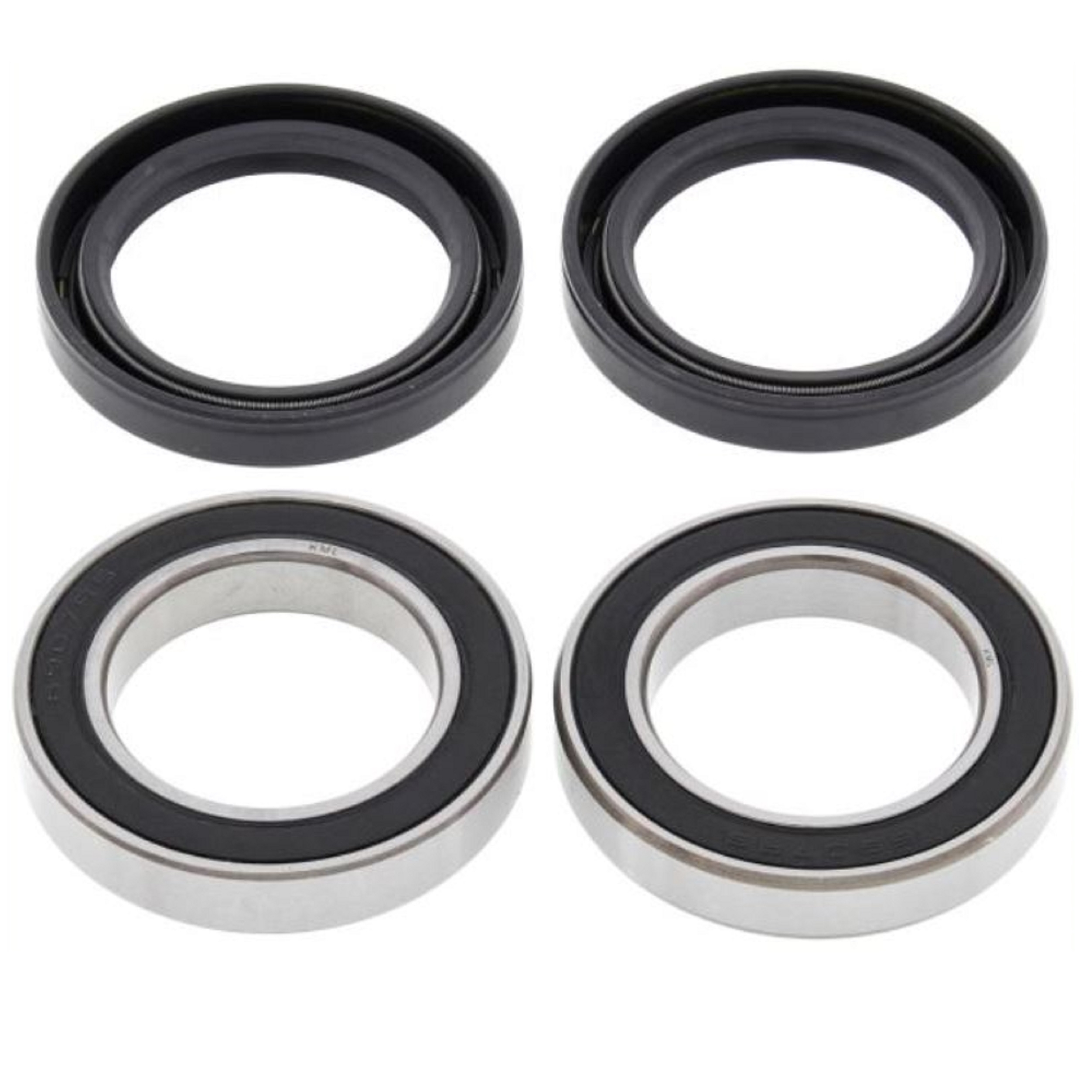 All Balls Racing 25-1595 Radlager Satz hinten für Kymco Mxer 50 150 2003-07 MXU 50 2006-17 150 2007-14