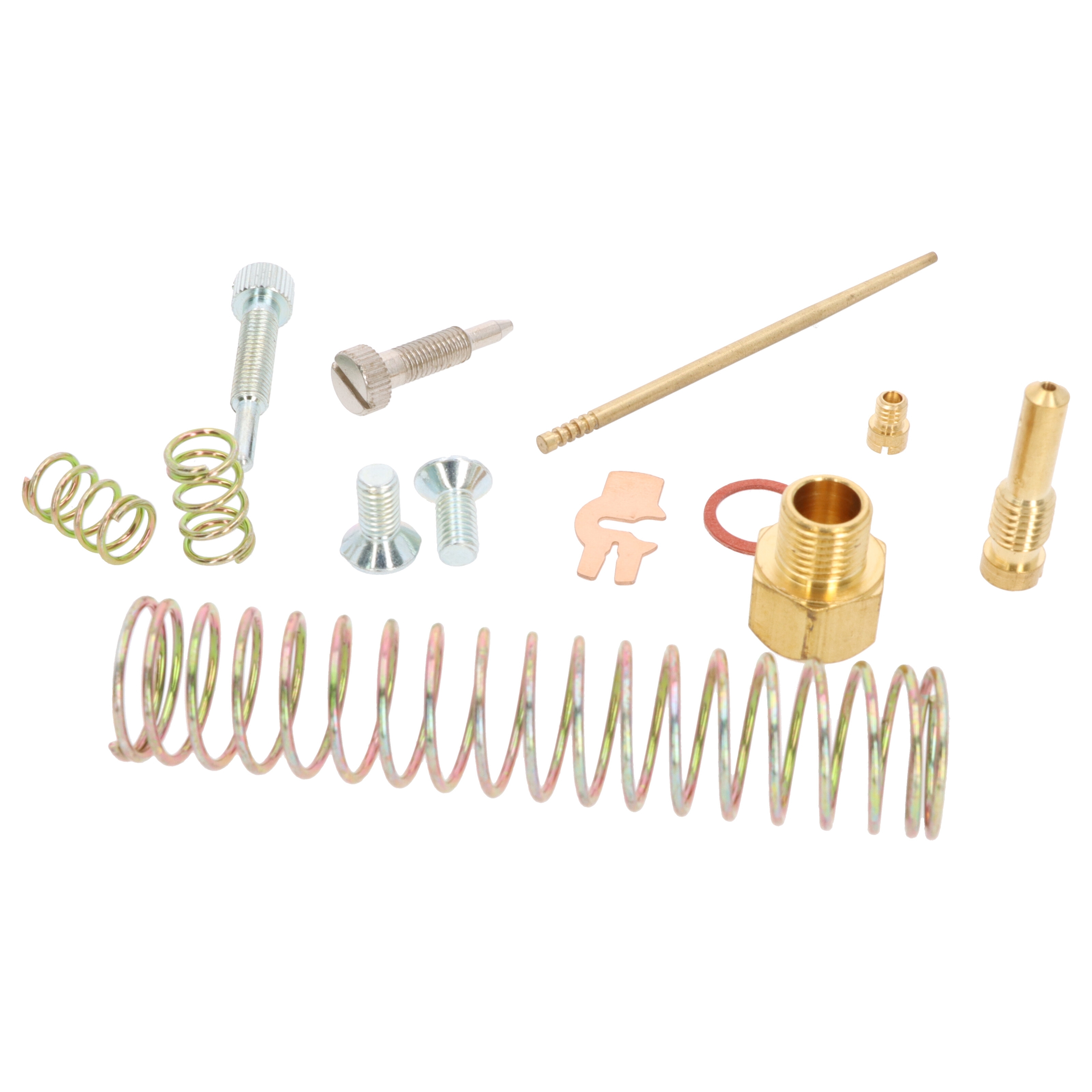 Vergaser Reparatursatz für Jawa CZ 175 476 487 250 350 634 472 353 559 365 6V