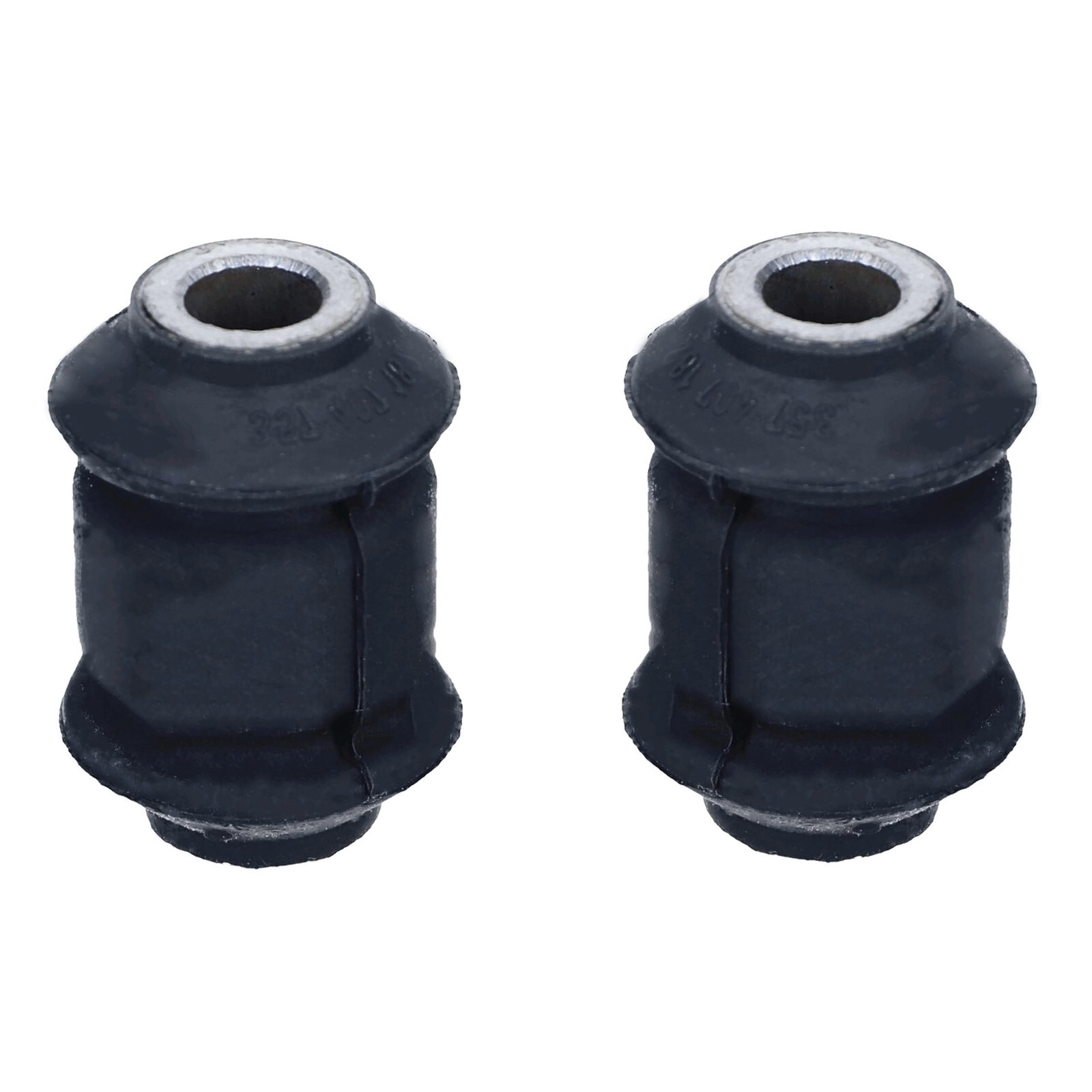 2x Lemförder 10203 Querlenker Lagerung Buchse vorne für VW Audi Skoda Seat