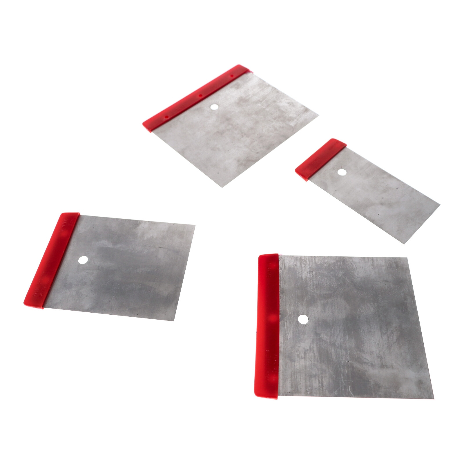 Kwasny Auto K Spachtelklingen-Set 746040 Metall