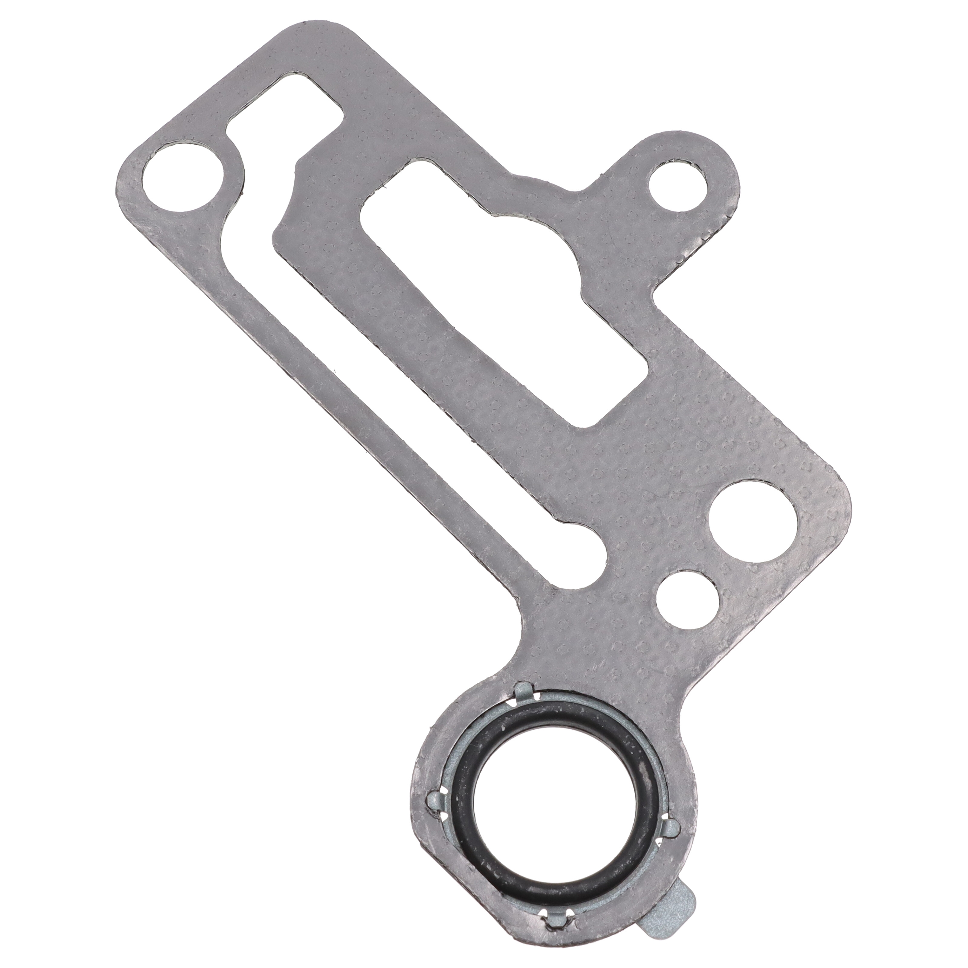 Elring 538.950 Dichtung AGR-Ventil für Opel Antara A Chevrolet Captiva Epica Evanda Daewoo Evanda