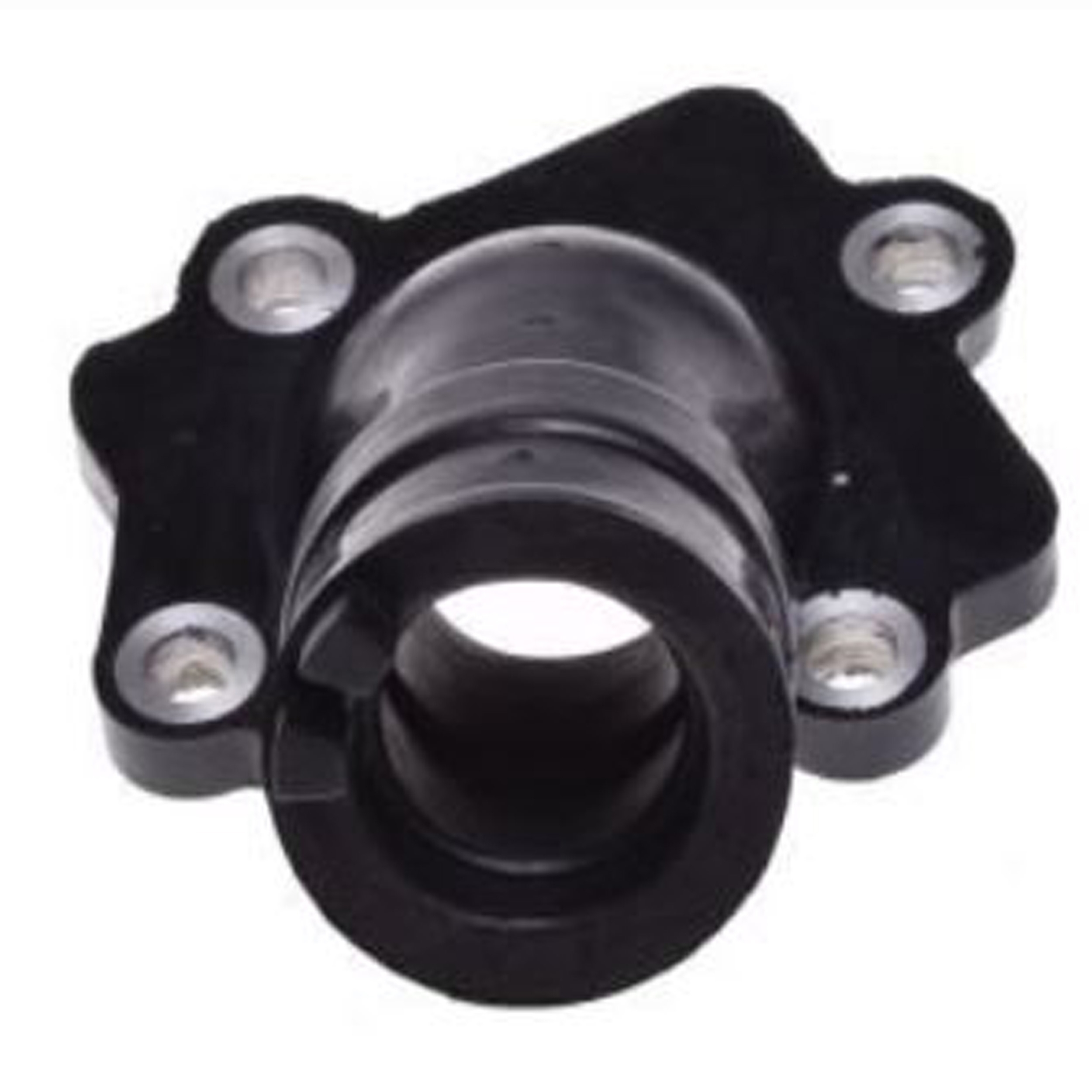 Tuning Ansaugstutzen für Adly Aprilia CPI Ering Italjet Longbo KTM SFM Sachs Yamaha + Dichtung