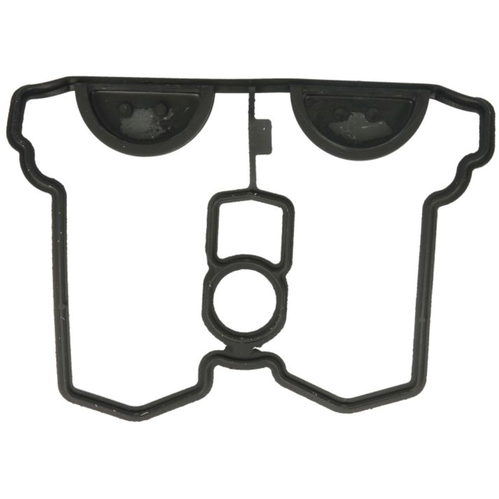 Ventildeckeldichtung S410485015040 für Yamaha YFZ450 2004 - 2014 WR450 F 2003 - 2006 YZ450 F