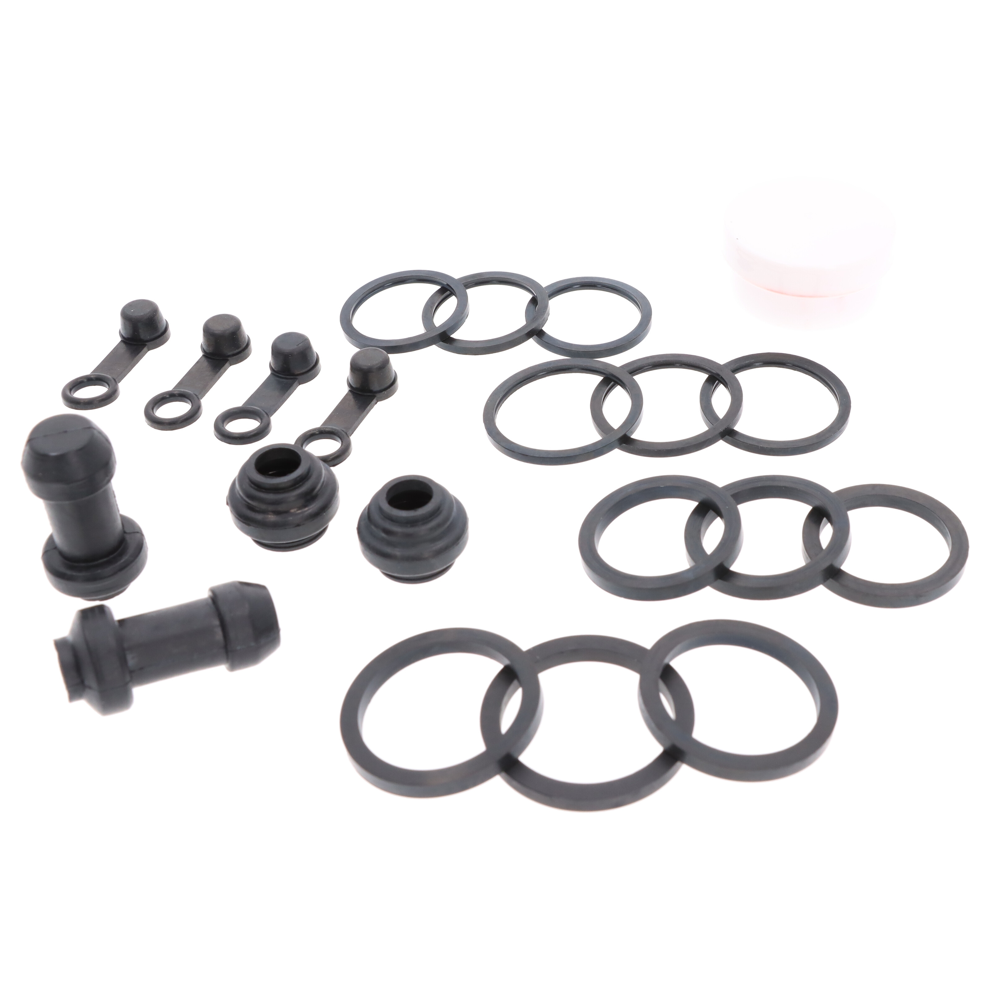 Bremssattel Reparatursatz vorne für Honda CBR1100 XX Super Blackbird Goldwing GL1800 VFR800 FI