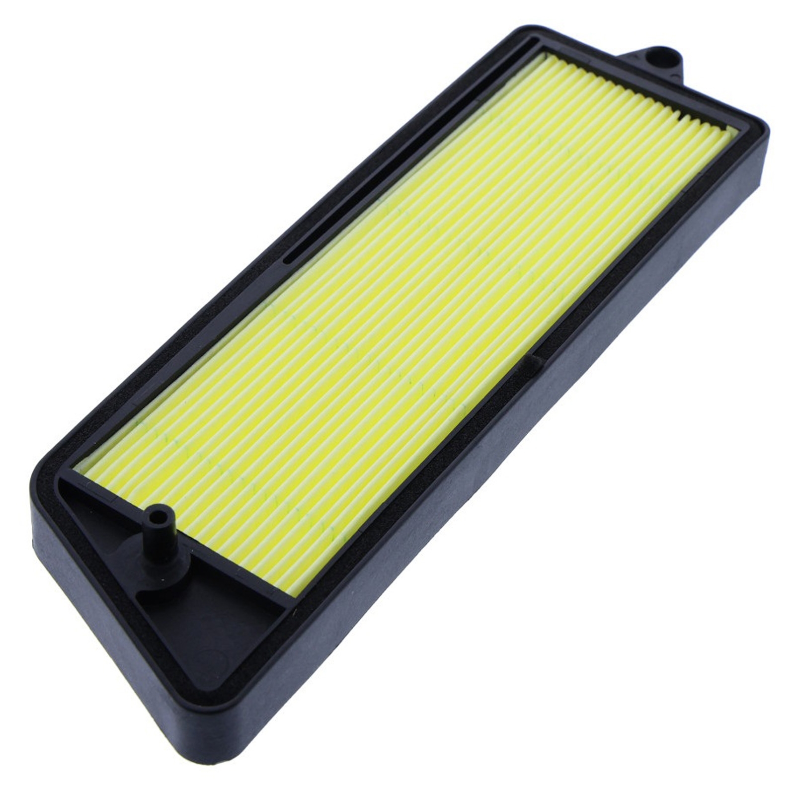 JMP 7233447 Luftfilter für Suzuki AN 125 1995 - 1999 CF42A 1 Befestigungspunkt