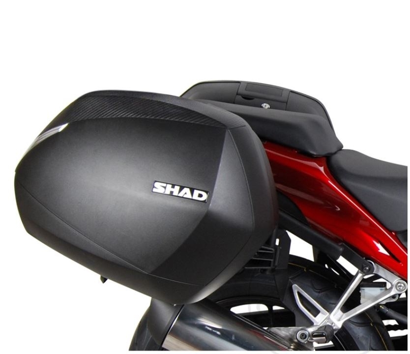 Shad Träger Topcase H0CF54IF