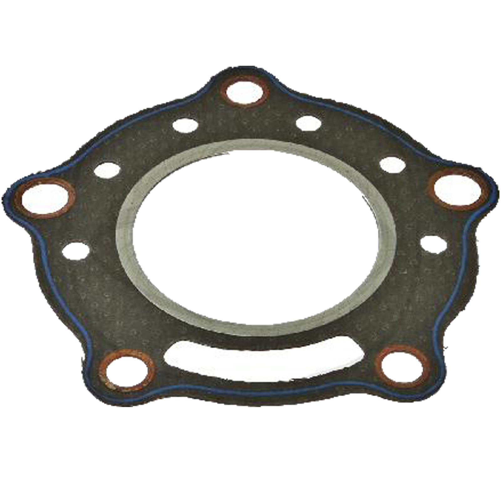 Zylinderkopfdichtung S410510001054 für Aprilia RS 250 1995 - 2002 Suzuki RGV 250 1989-1993