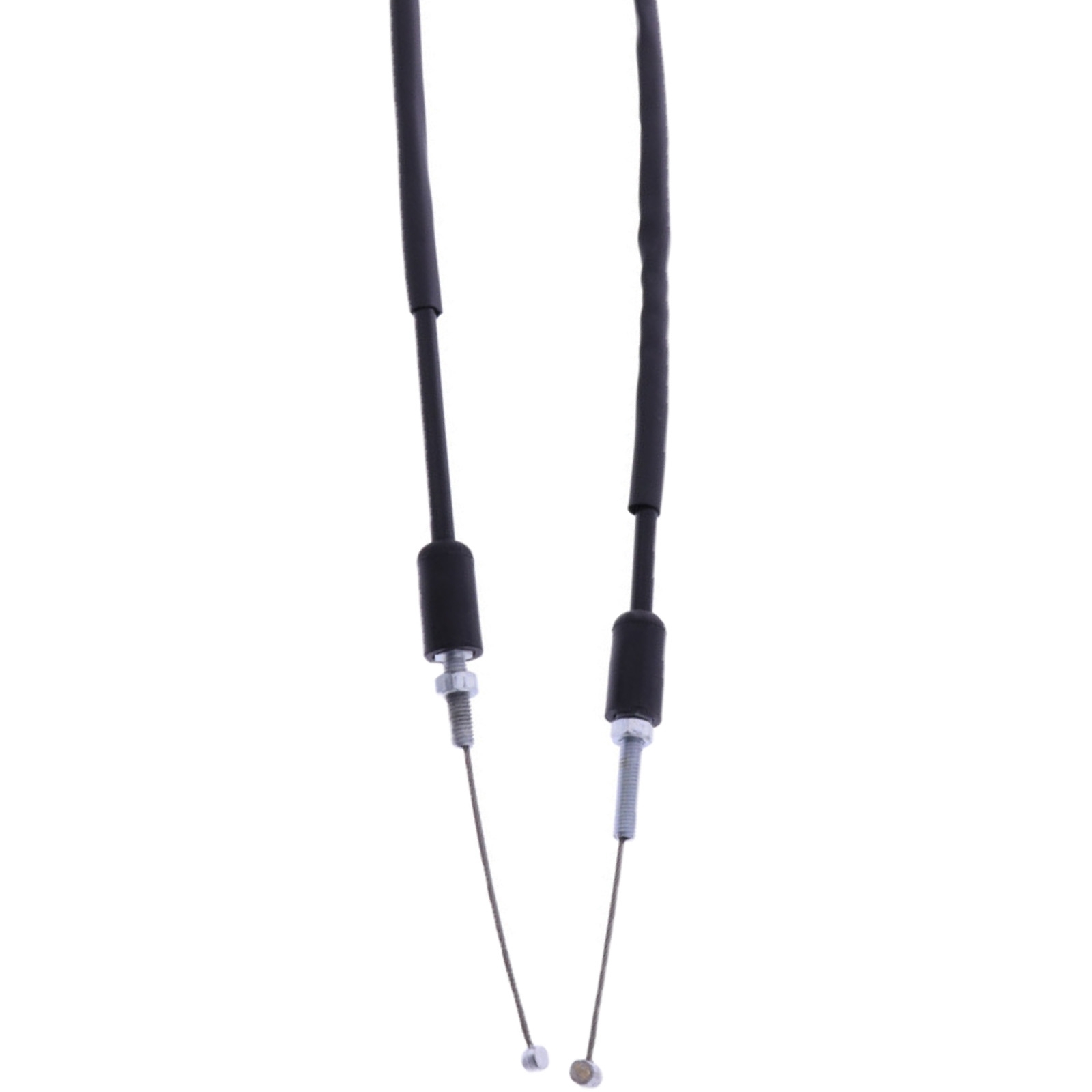 JMP 7151175 Gaszug B Schließer Gasseil für Honda NX 650 Dominator 1988-1990 RD02