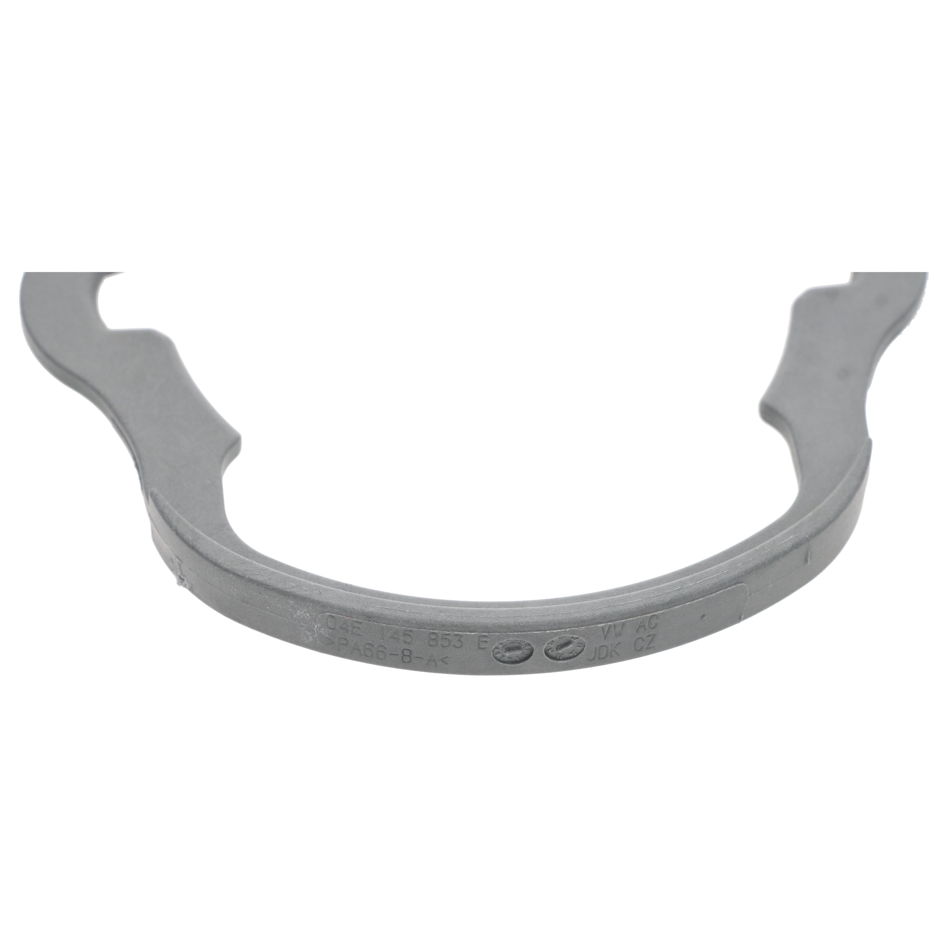 VW ORIGINAL 04E145853E Halteklammer Ladeluftschlauch für Audi Seat Skoda