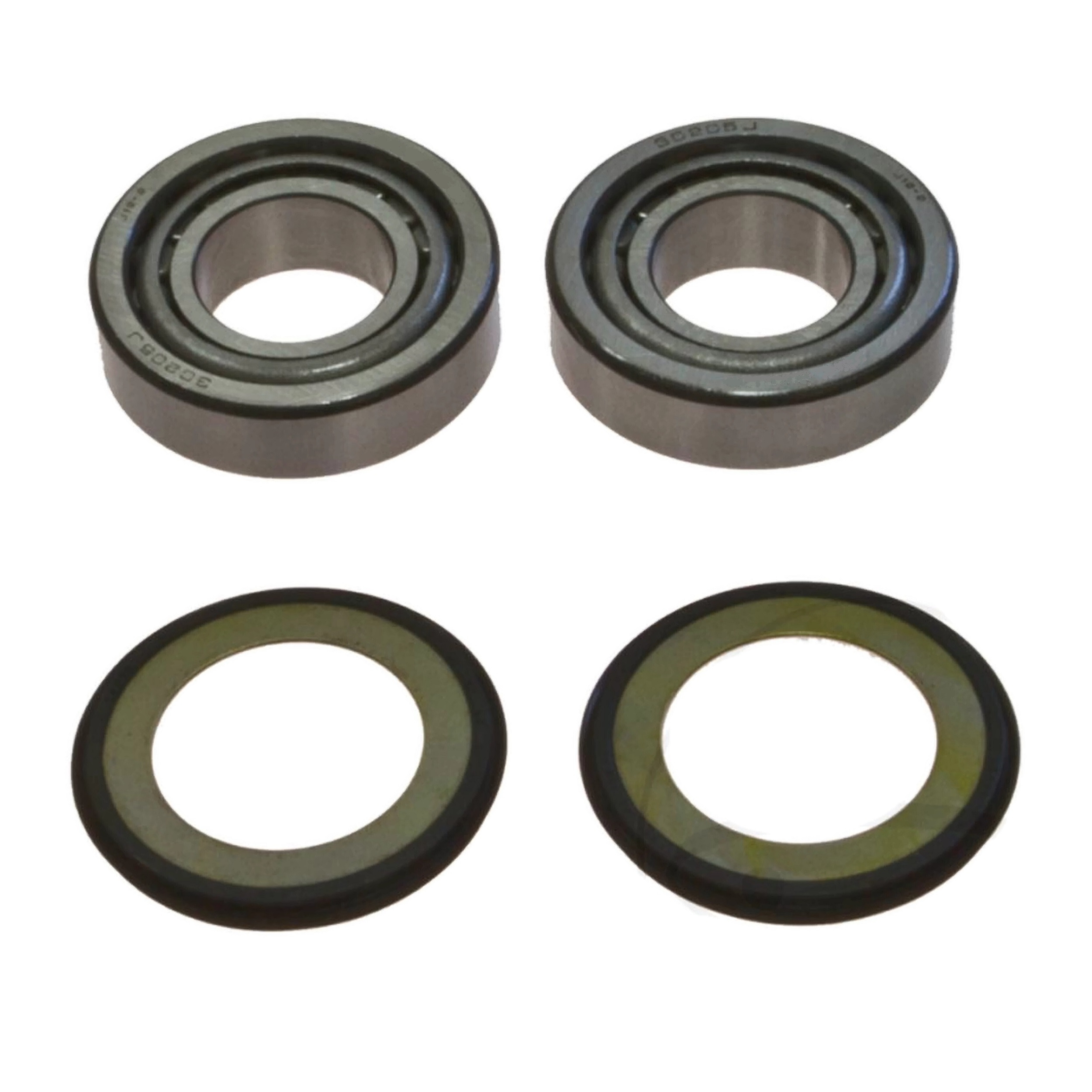 Lenkkopflager Satz 22-1044 für Aprilia RX BMW F 650 Gas Gas SM EC Moto Guzzi V11 V35