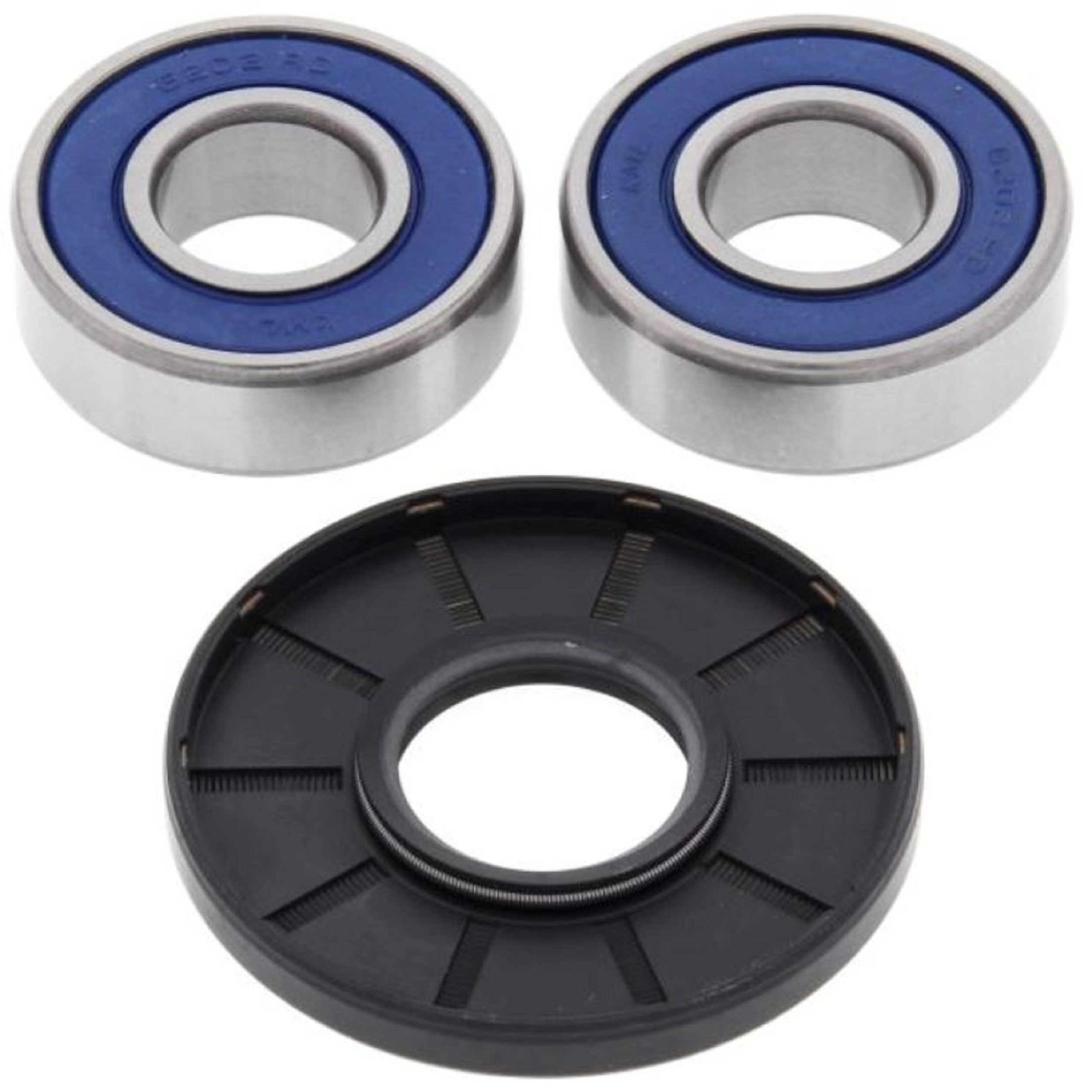 All Balls Racing 25-1119 Radlager Satz vorne für Honda CR 125 250 450 480 R JE1 ME03 PE02