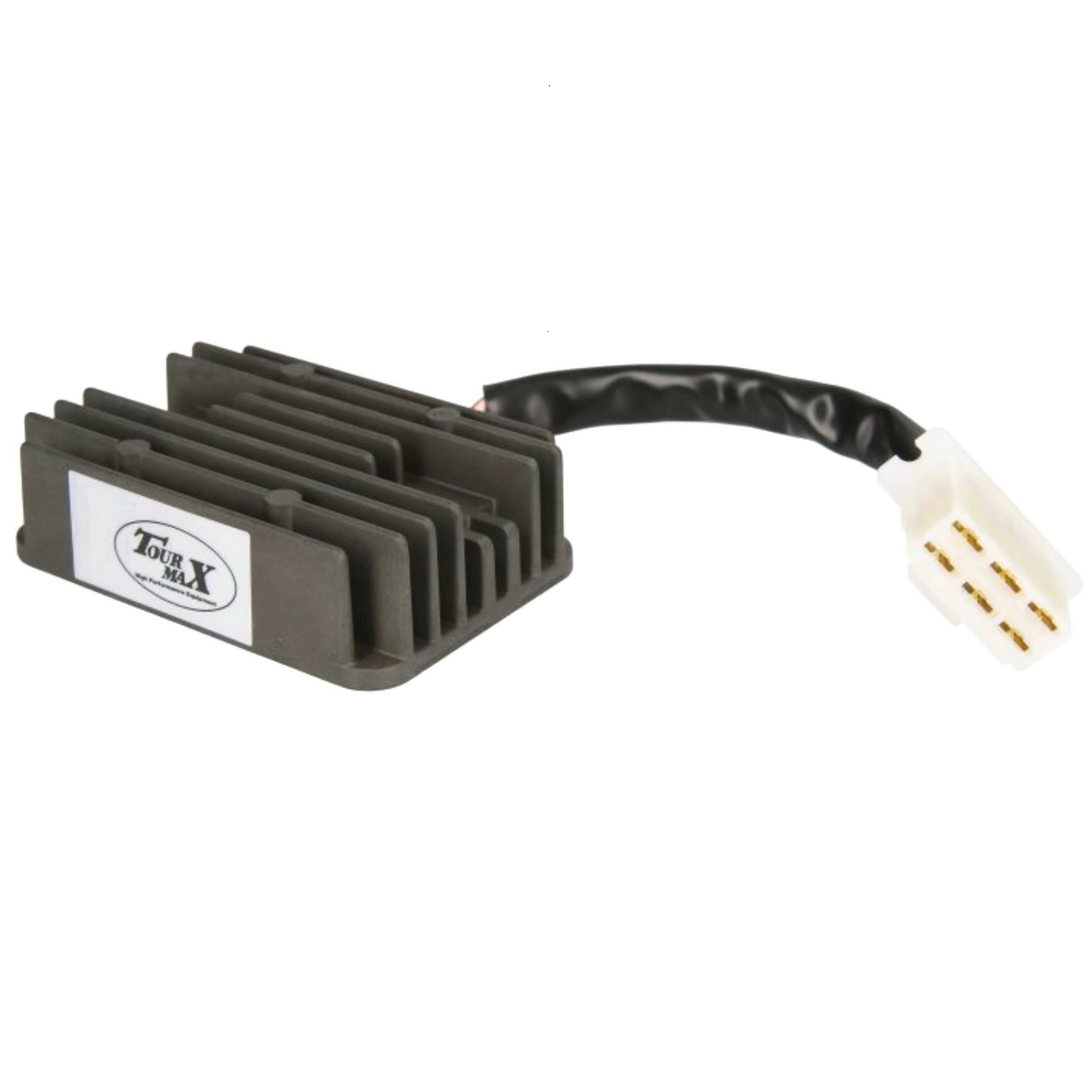 Tourmax Regler RGU-402 für Kawasaki BJ 250 EL 250 252 EN 400 500 GPZ 500 S GPZ 1100 GT 550 750 H2 750 KLE 500 VN 900 Z 750 1000 ZR 550 ZX 750 ZZR 250