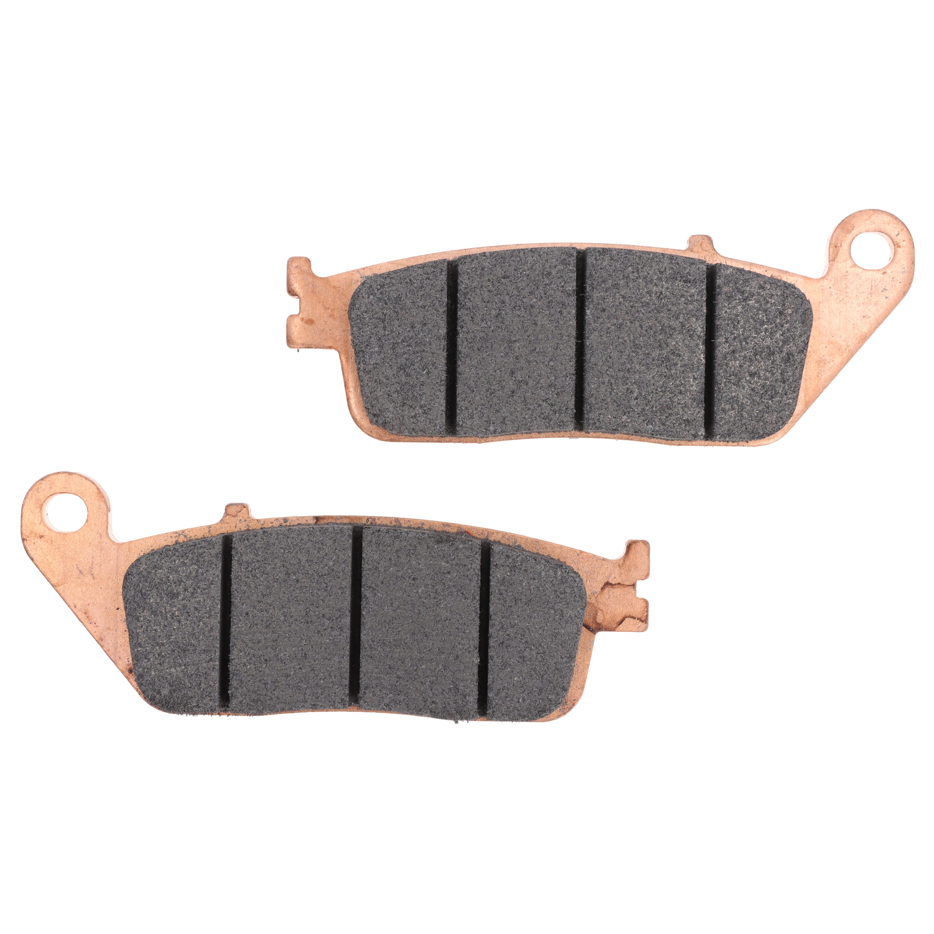 TRW MCB631SRM Sintermetall Bremsklötze hinten für BMW C600 C650 C Evolution Honda CBR1000F ST1100