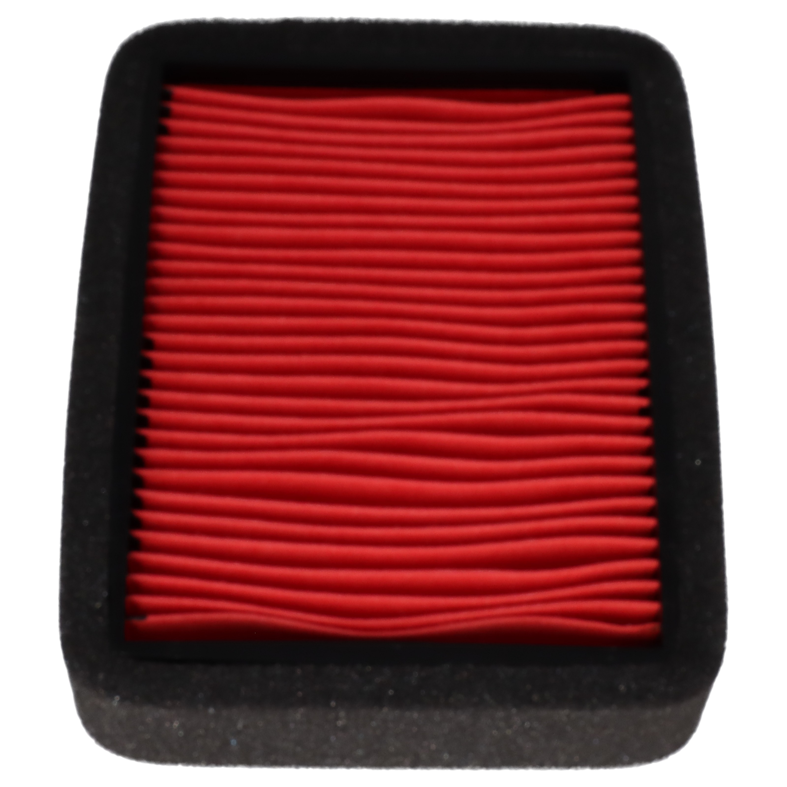 MIW Luftfilter BE12902 für Benelli 502 Cruiser ABS Leoncino 500 ABS TRK 502 QJ Motor