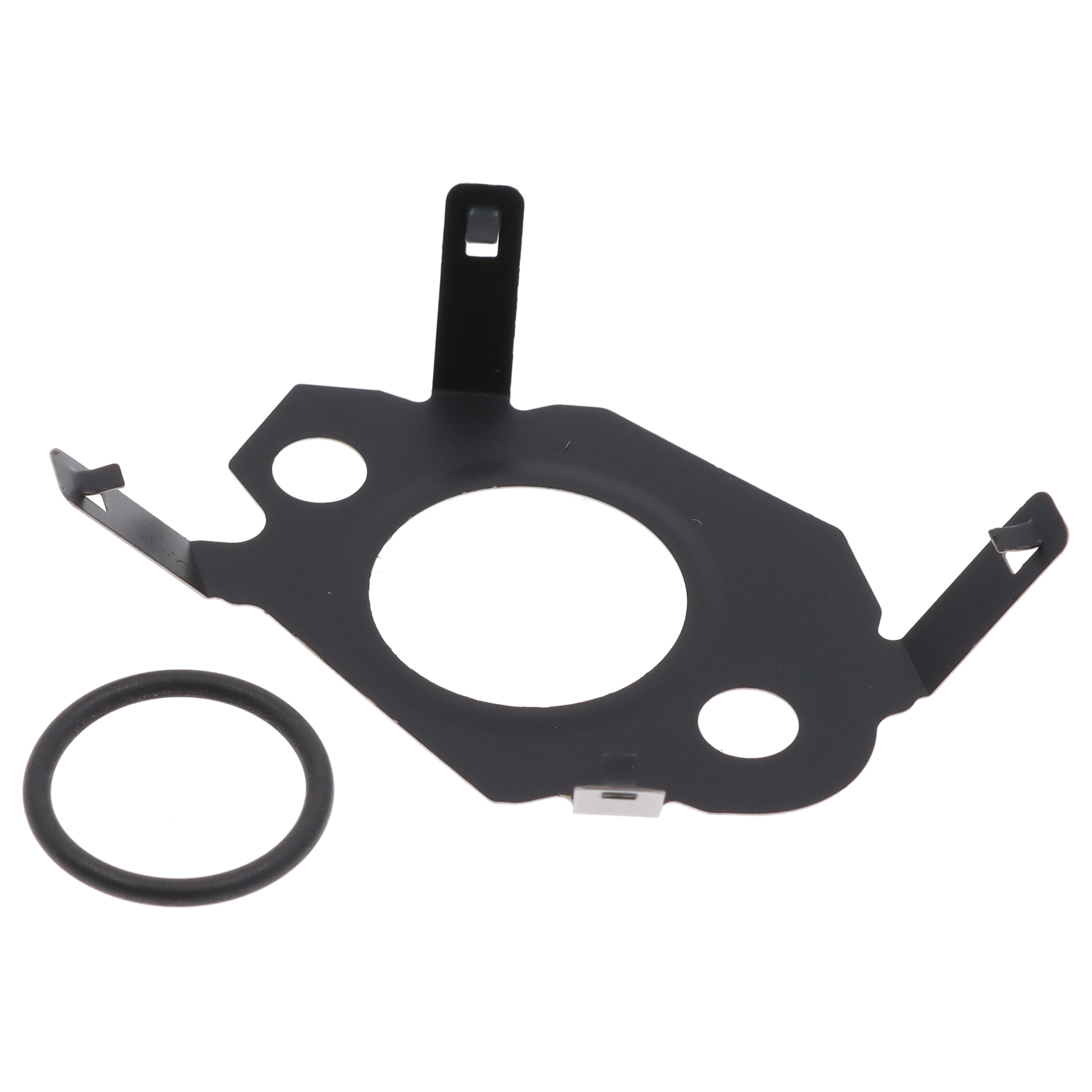 Elring 565.430 Dichtungssatz AGR-Ventil für Citroen C4 C5 Jumpy Peugeot 308 508 Toyota Ford Fiat Opel