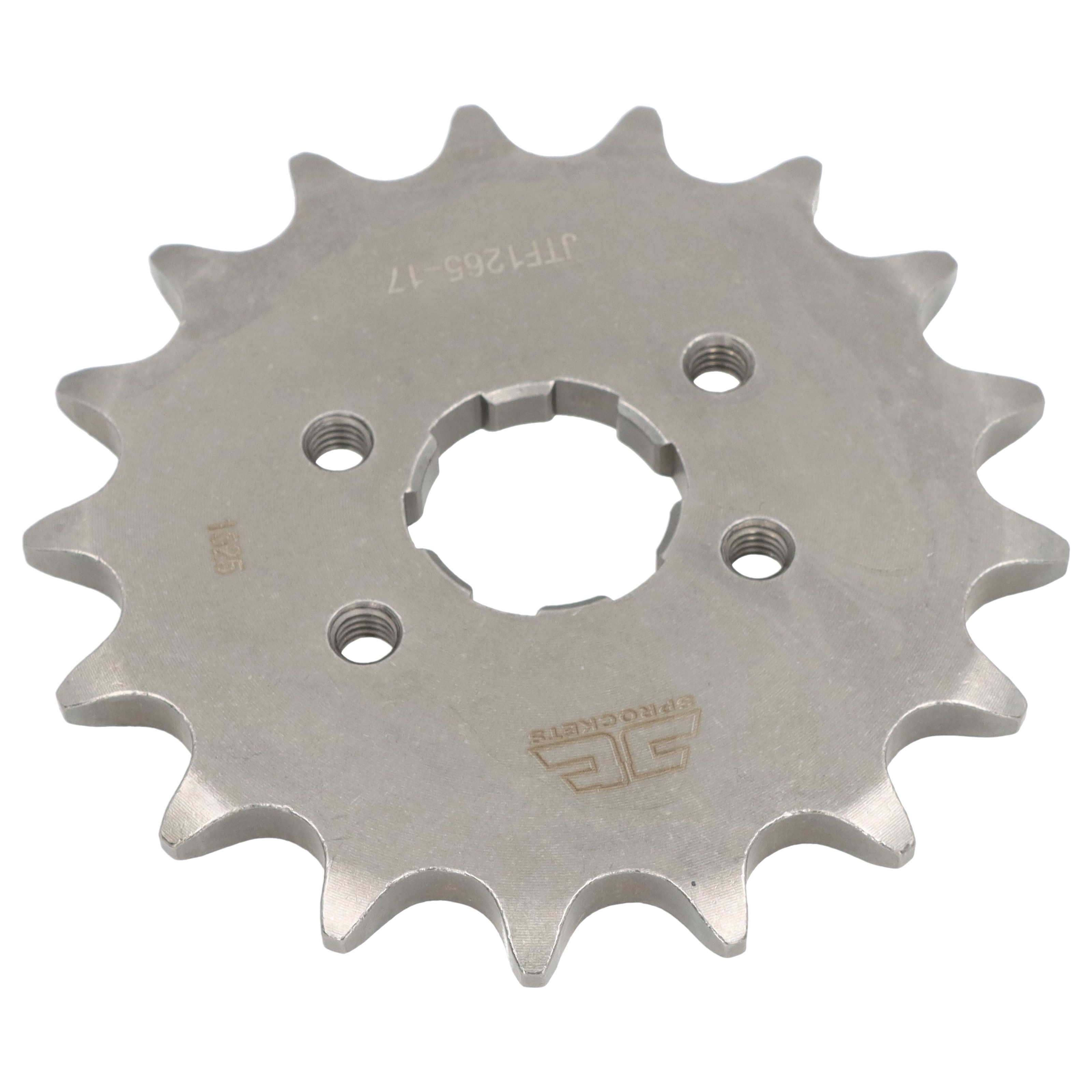 JT Ritzel 17Z Teilung 520 JT Sprockets JTF1265.17