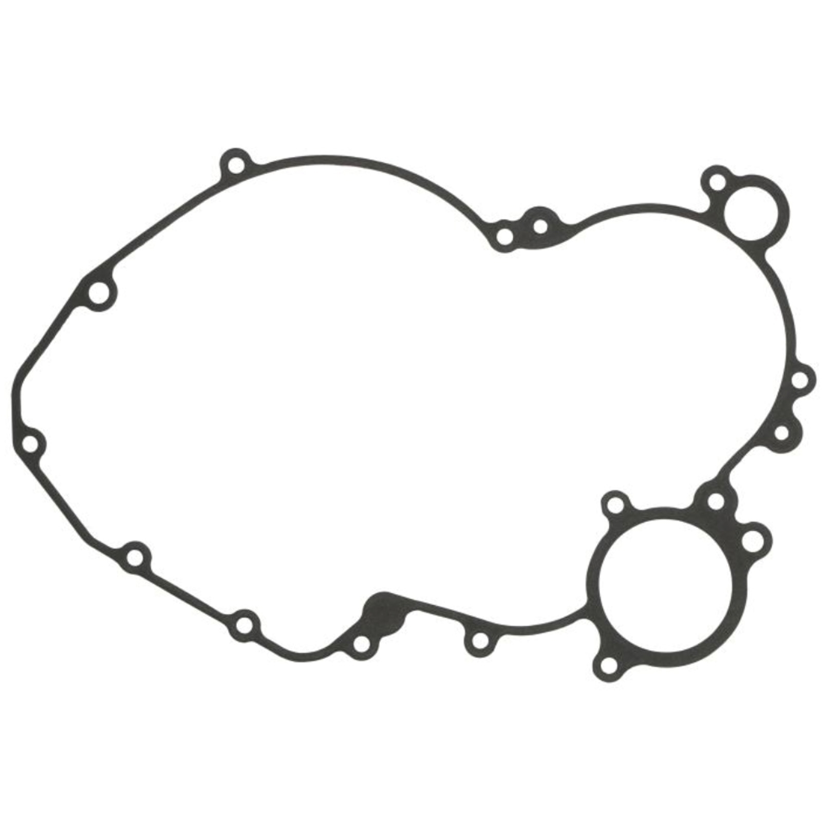 Kupplungsdeckeldichtung S410010008010 für Aprilia RXV450 2006-15 RXV550 2006-13 SXV450 2006-13 SXV550 2006-15