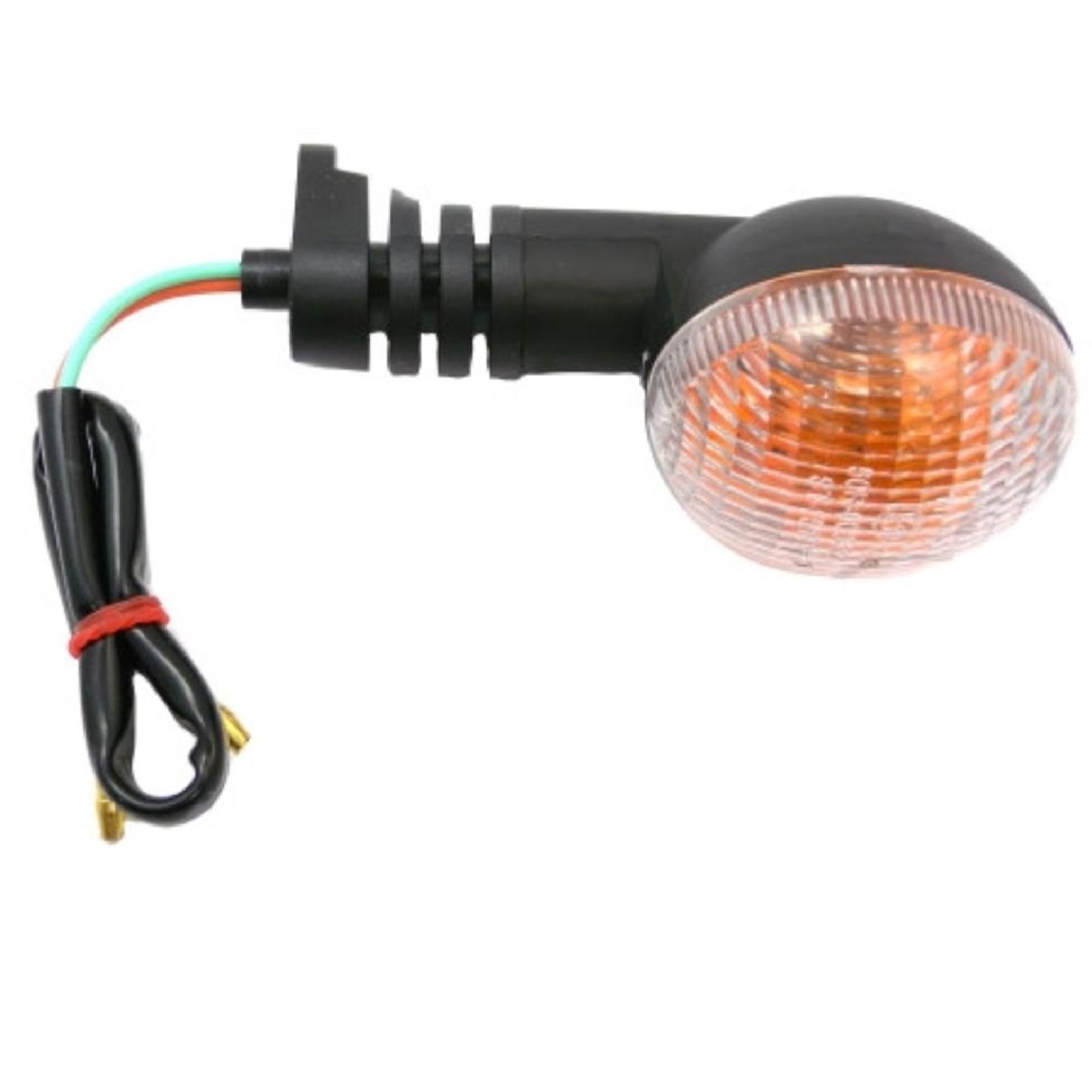 JMP Blinker für KTM Enduro 690 Yamaha XT 125 Peugeot XR6 50 Husqvarna Gas Gas Benelli Satz