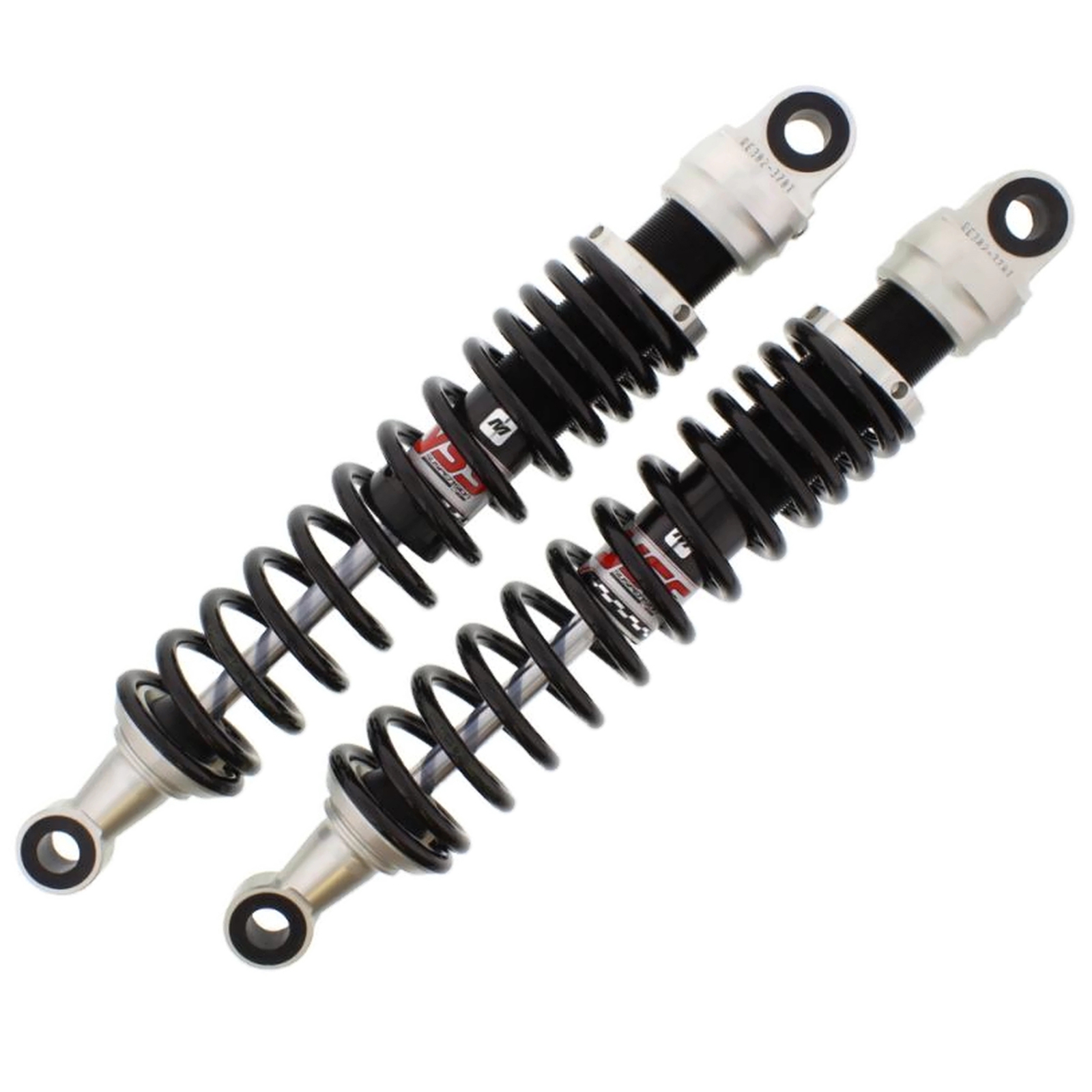 YSS RE302-370T-01-88 Stoßdämpfer Federbeine hinten für Suzuki Katana GS650 G GS650G 1981 - 1982