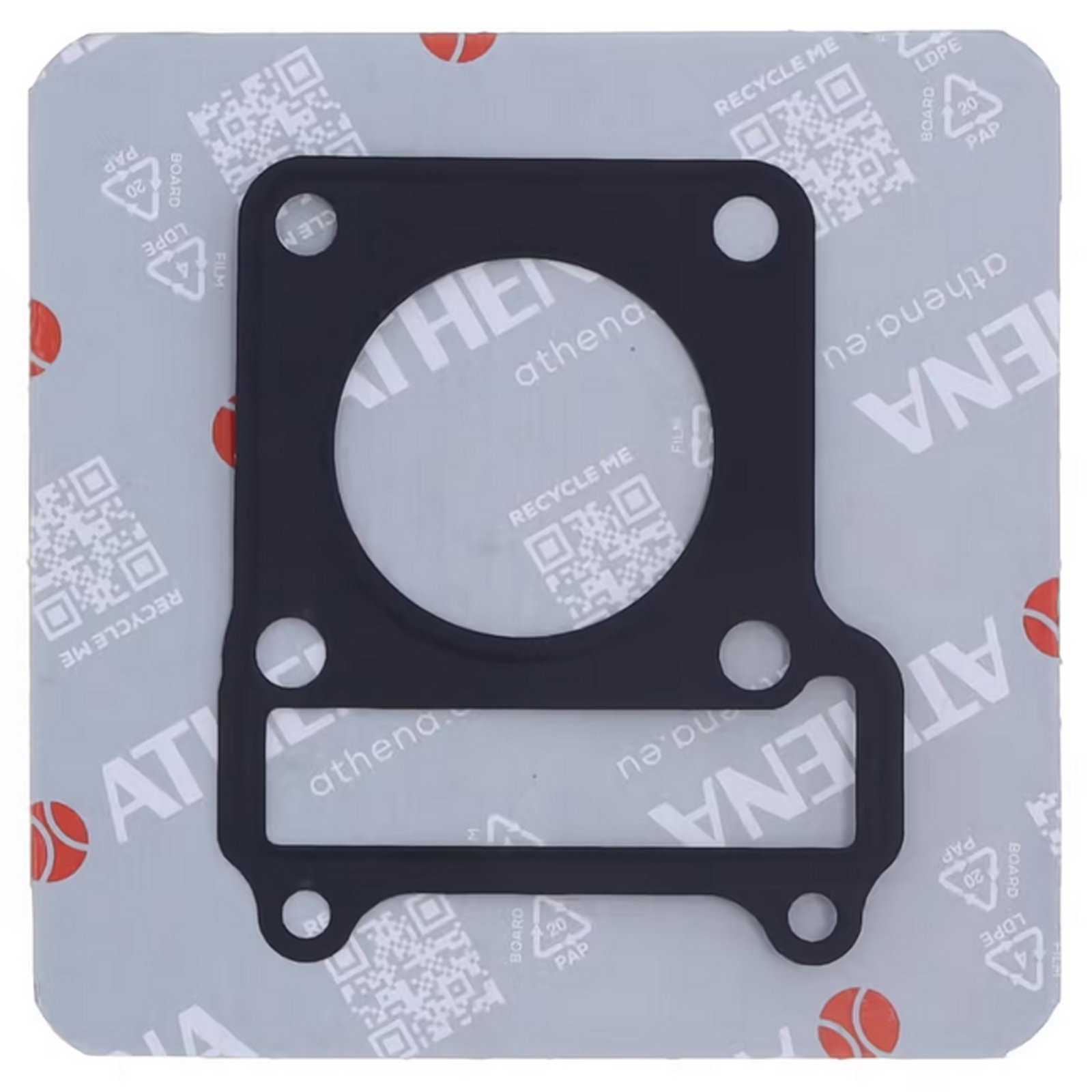 Zylinderkopfdichtung S410485001235 für Yamaha TTR125 2000-21 XT125 2005-12 YBR125 ED Derbi Senda