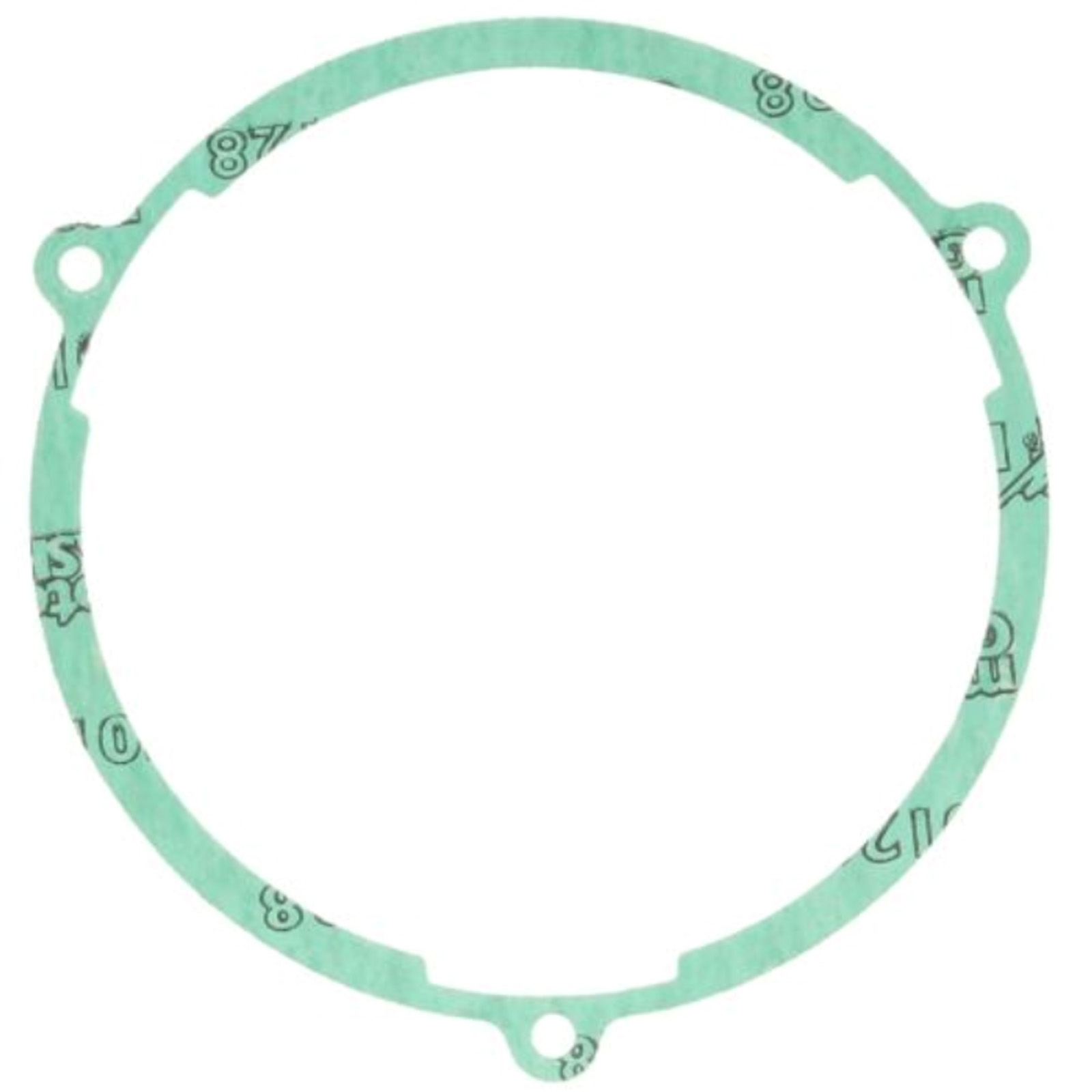 Lichtmaschinendeckeldichtung S410220028001 für Husqvarna TC 570 610 TE 350 410 610 SM570 R SMR630