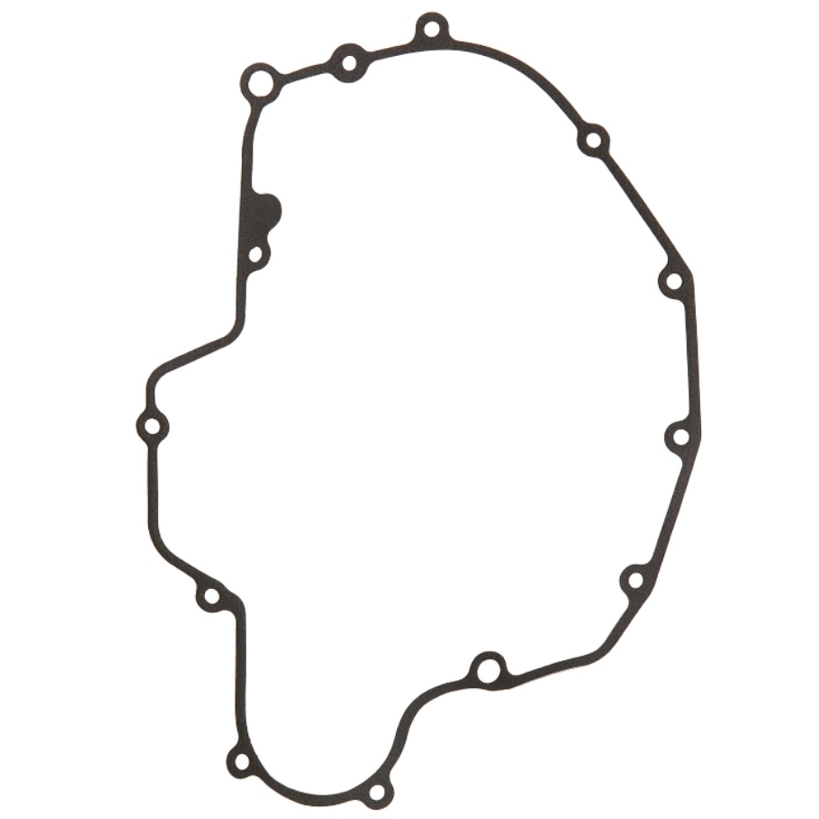 Kupplungsdeckeldichtung S410220008007 innen für Husqvarna SM400 R TE250 TE450 TE510 TC450 TC250