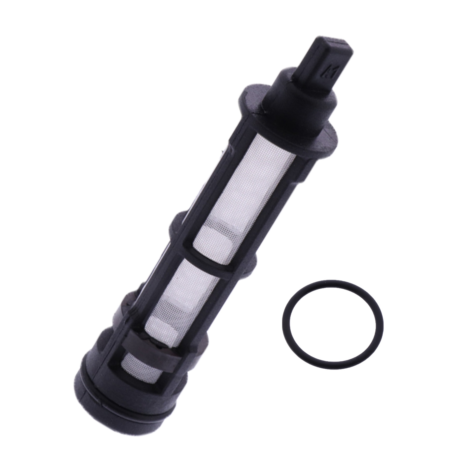 Ölsieb für KTM Duke 125 200 390 RC125 RC200 RC390 Adventure 390 mit Dichtring 20.5x2 mm