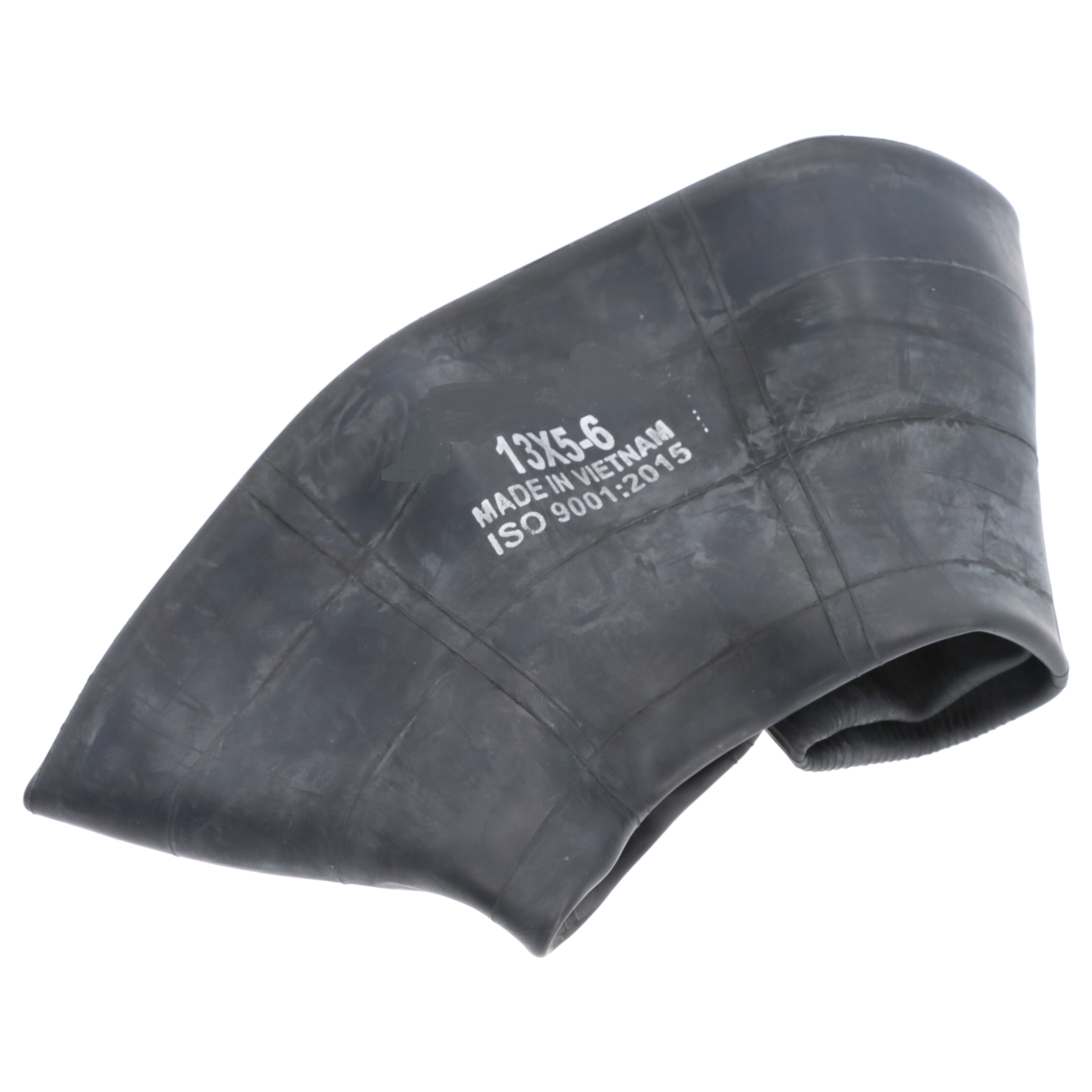 2x Reifenschlauch 13x5.00-6 Luftschlauch für Kleinreifen Aufsitzmäher Rasentraktoren