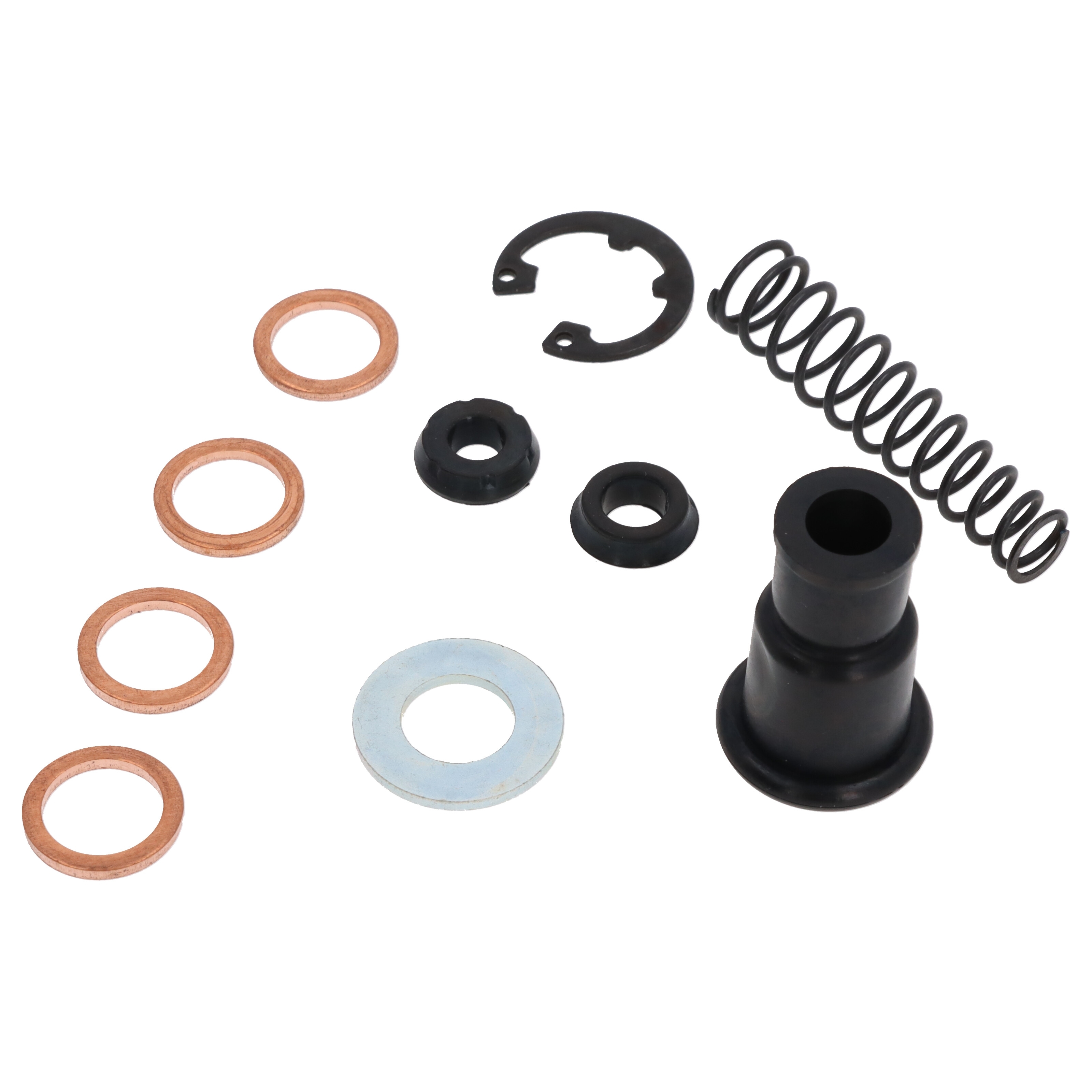 Reparatursatz Hauptbremszylinder für Honda CRF250R 2007 - 2015 ME10A CRF450R PE05A