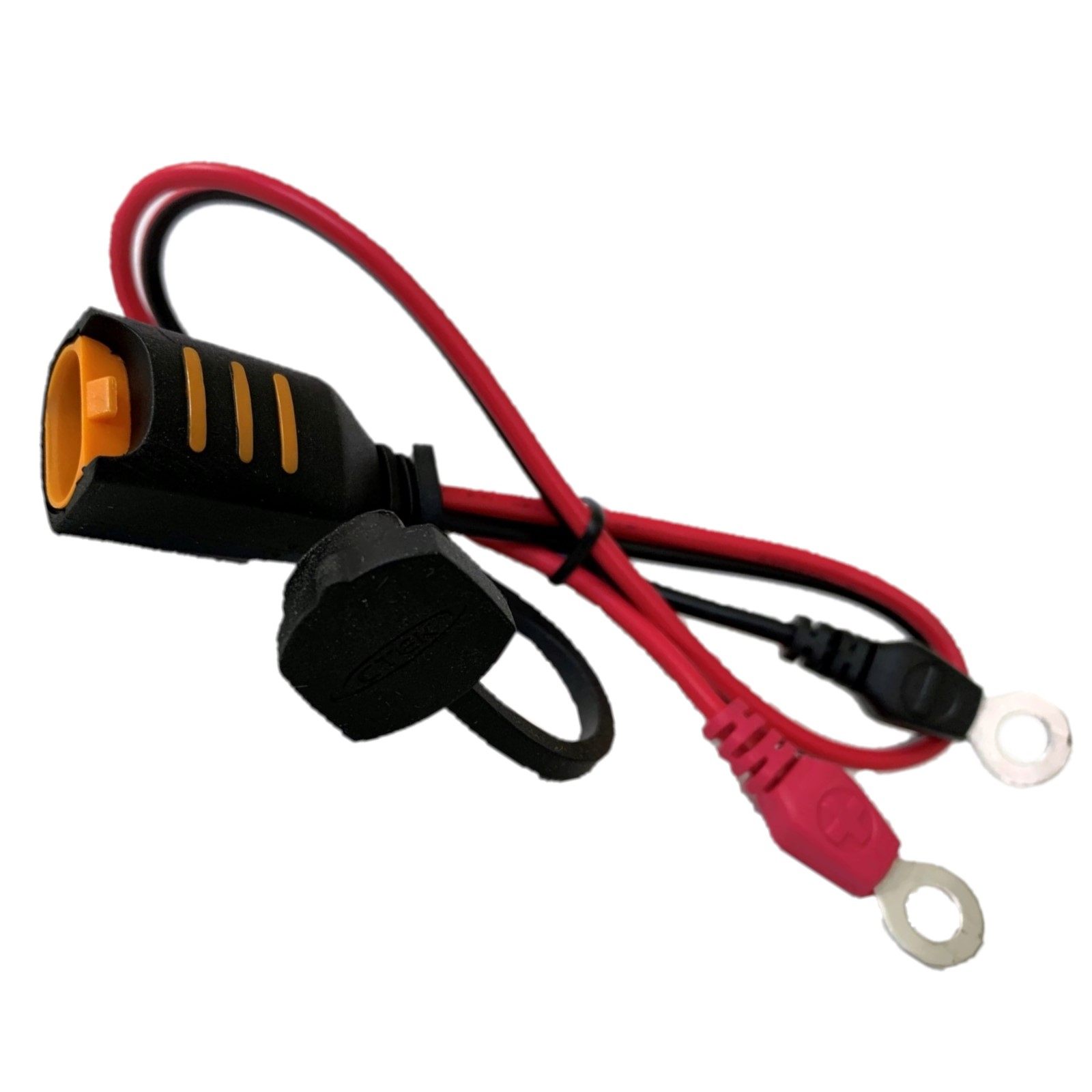 CTEK M6 Schnellkontakt Kabel 56260 für MXS5.0 MXS10 XC0.8 XS0.8 XS4003 MXS3.6