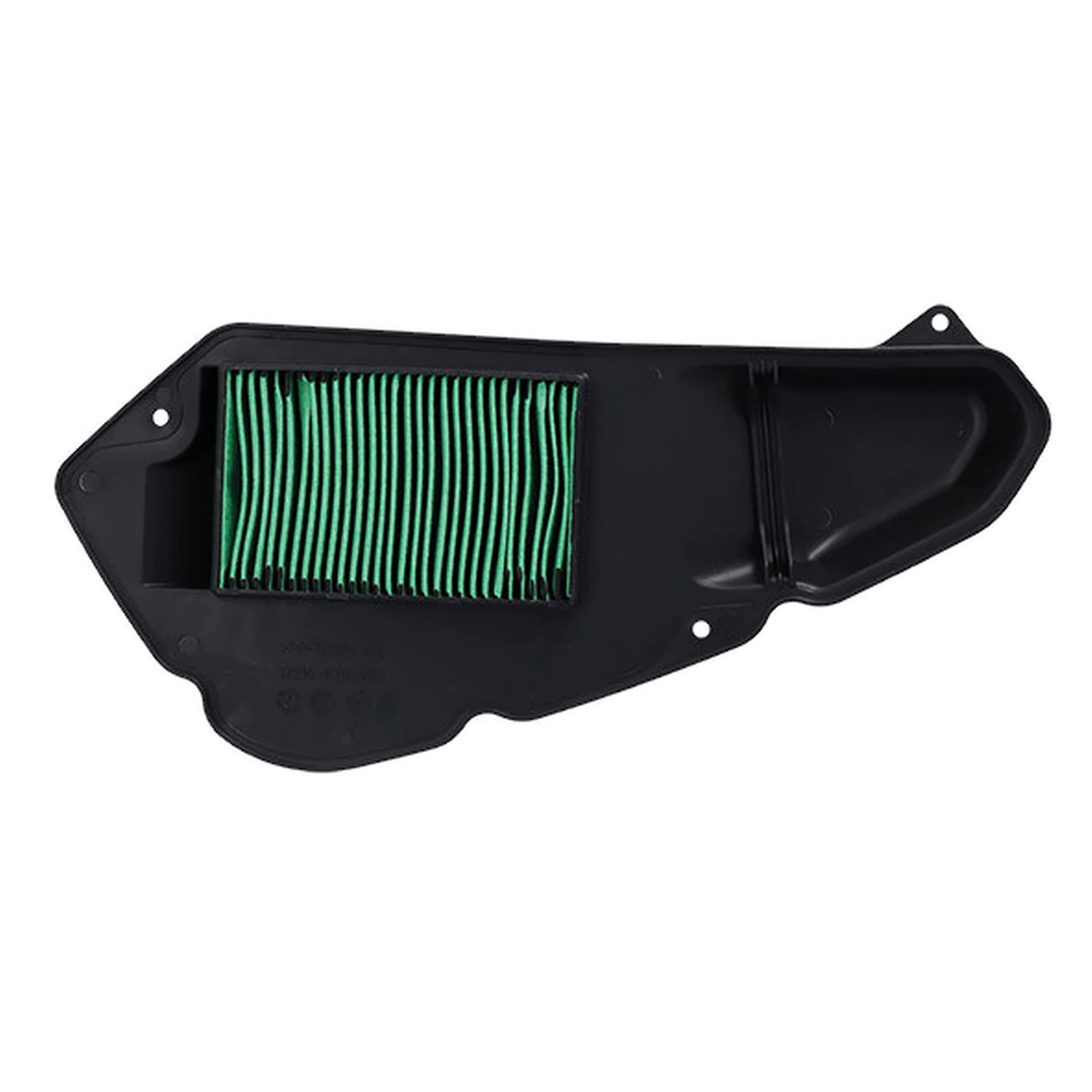 MIW Luftfilter H1338 für Honda SH 125 Mode CBS (21-23)