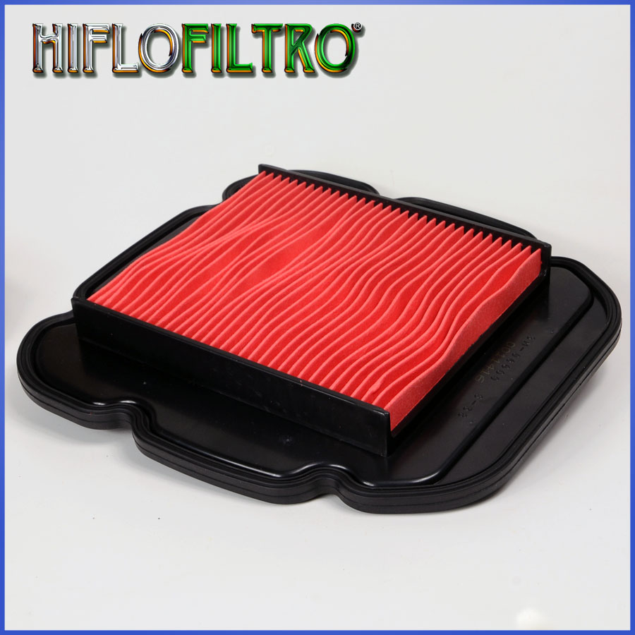 HIFLO HFA3614 Luftfilter für Suzuki DL 650 V-Strom 2004-2024 DL 1000 Kawasaki KLV 1000