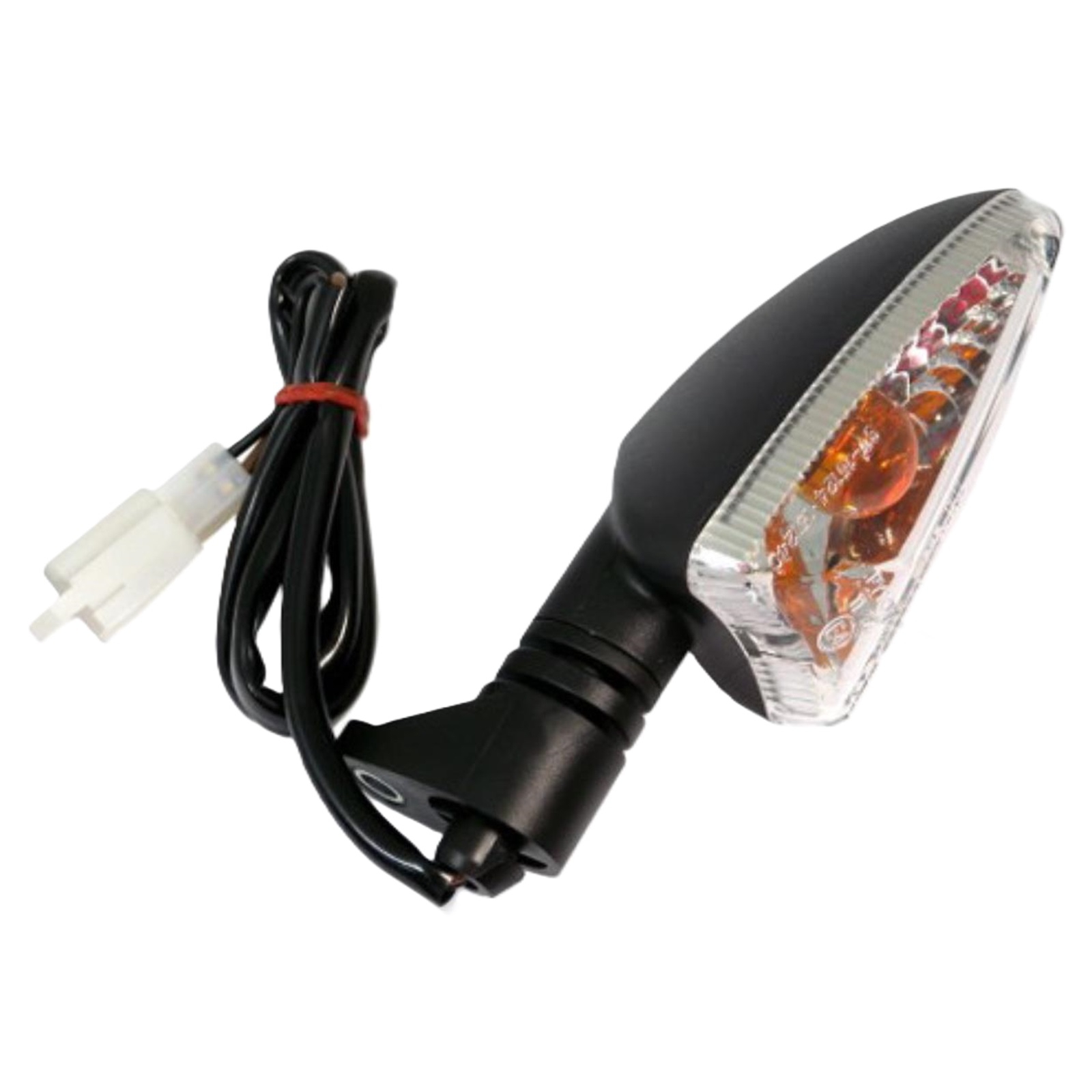 Blinkerleuchte für hinten rechts und vorne links für Aprilia Daelim Ducati Triumph Yamaha verschiedene Modelle