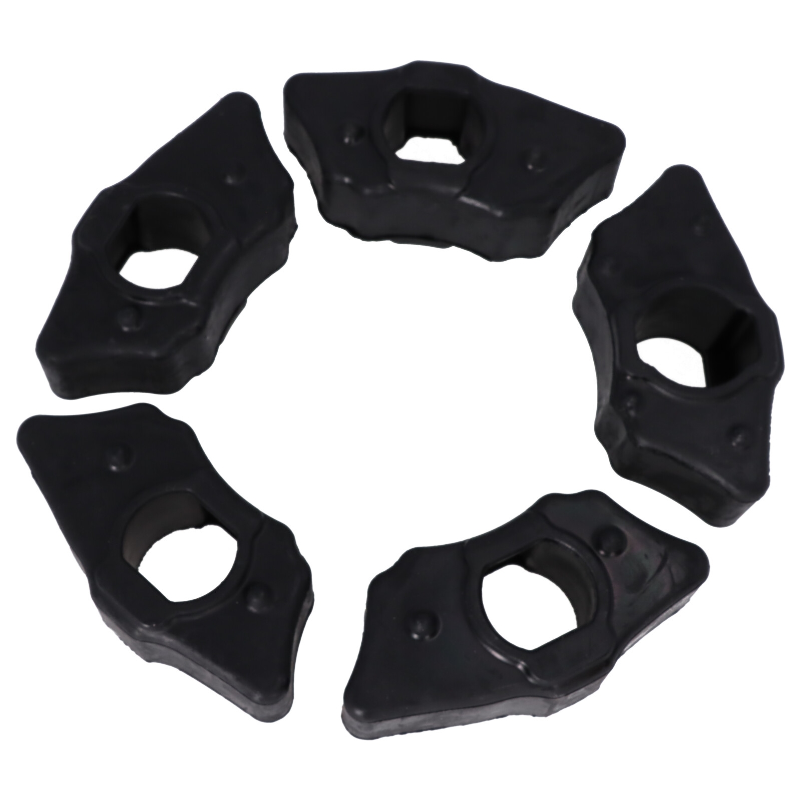 Antriebsruckdämpfer Satz für Honda VT 1100 C Shadow VT 750 VT1100 VT750