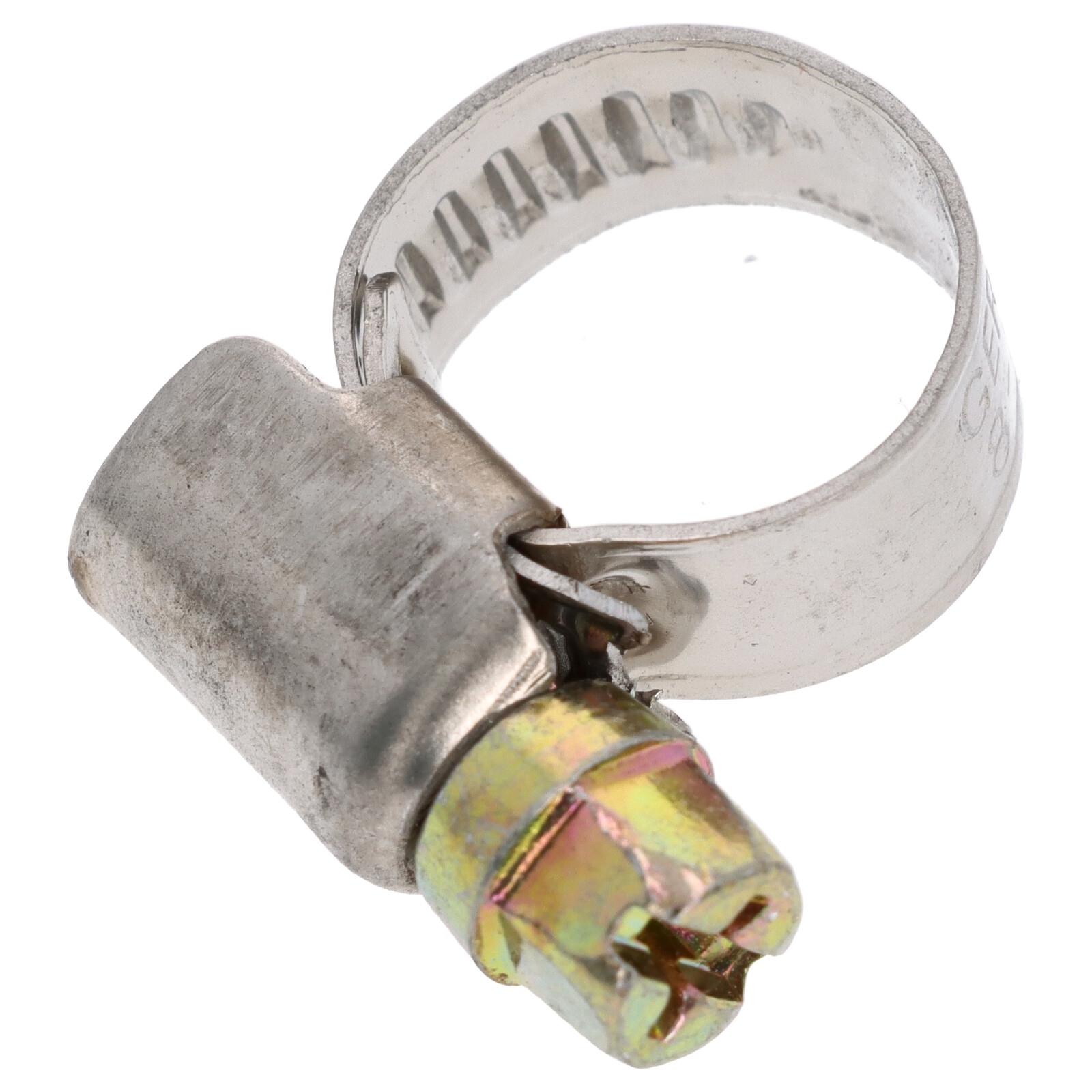Klemme Schlauchklemmen 8-12 9 mm Klammern für Benzinschlauch Kraftstoffschlauch Ölschlauch