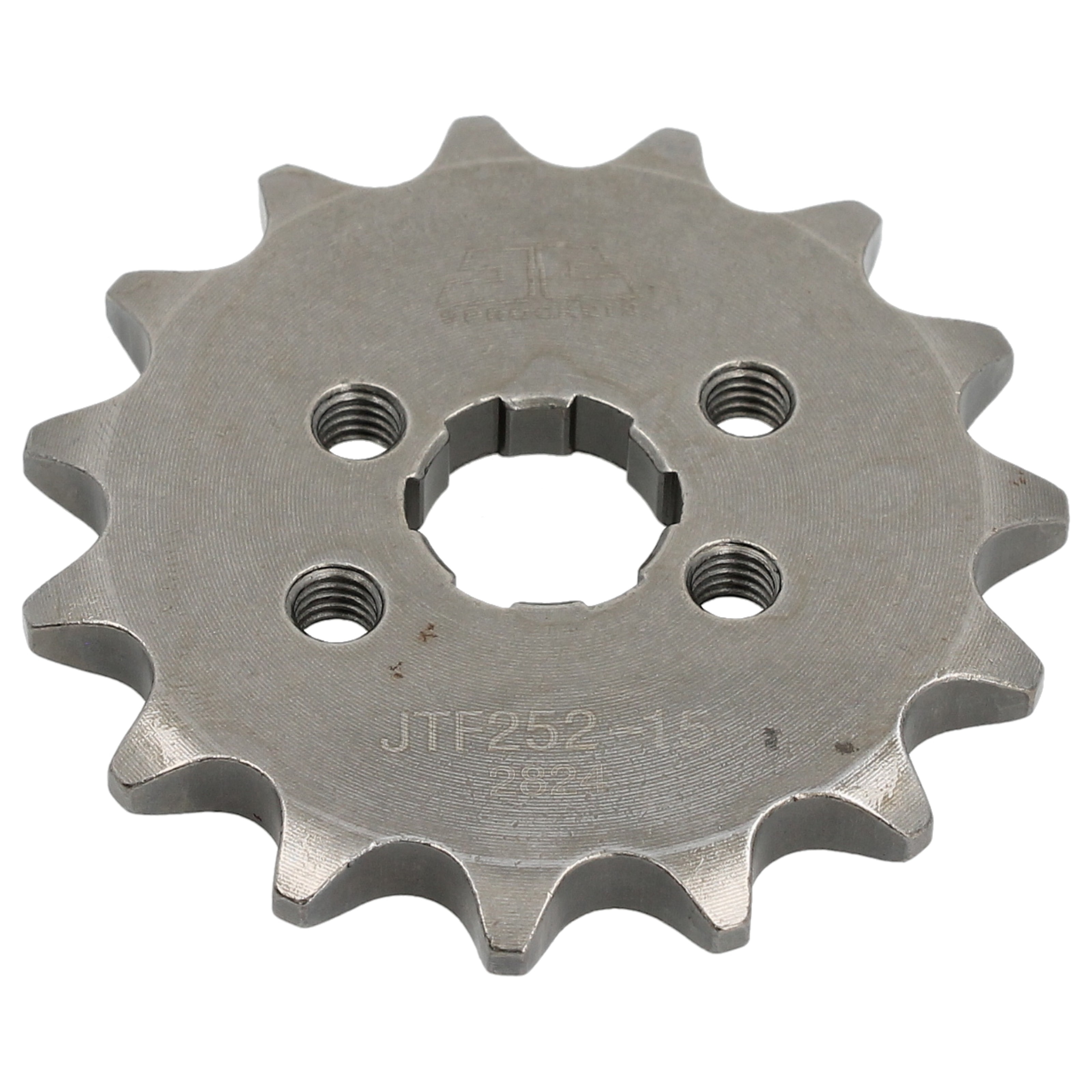 JT Ritzel 15 Zähne  Teilung 420  / 252.15 JT Sprockets