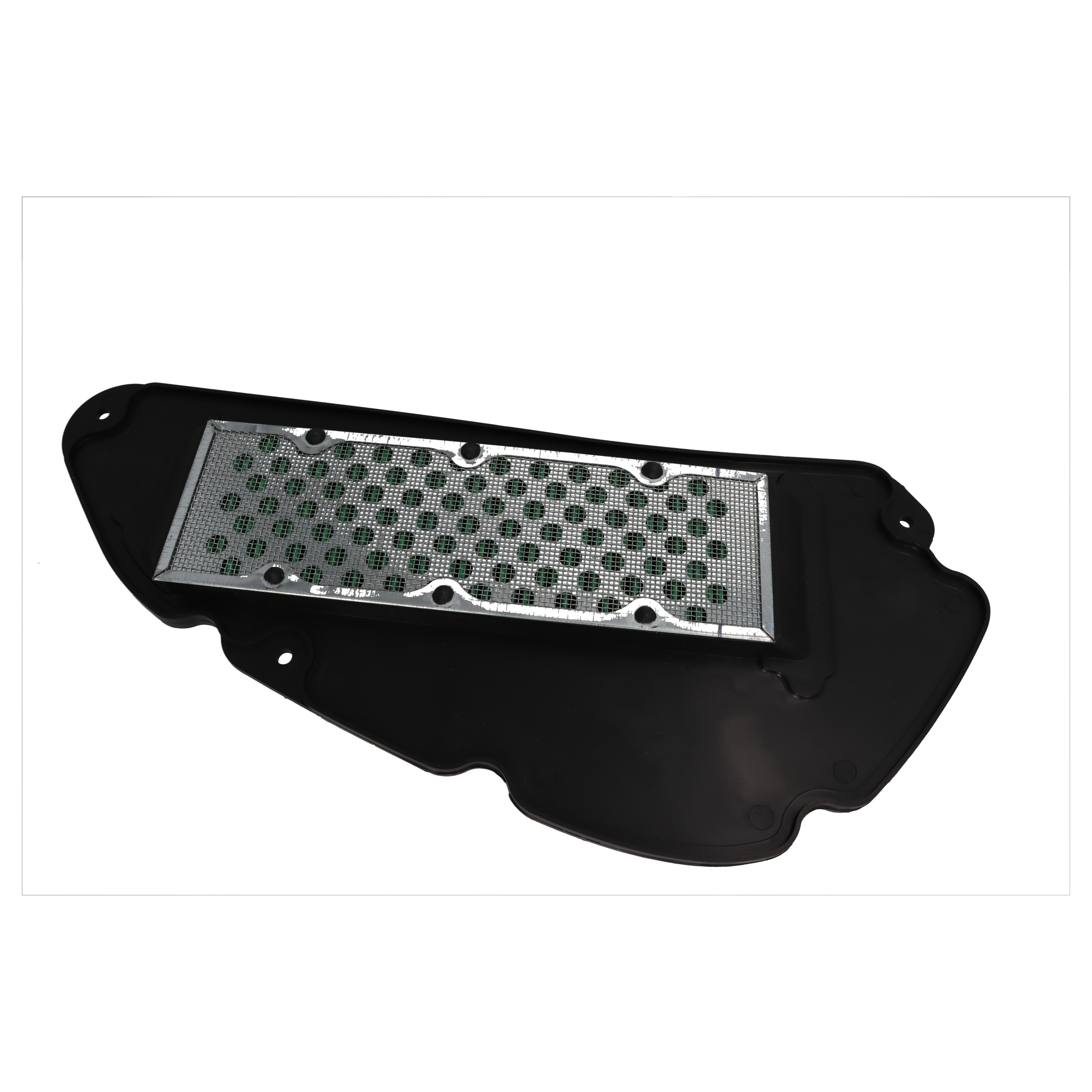 MIW H1319 Luftfilter für Honda SH 125 2020-2021 SH 150 2020-2021
